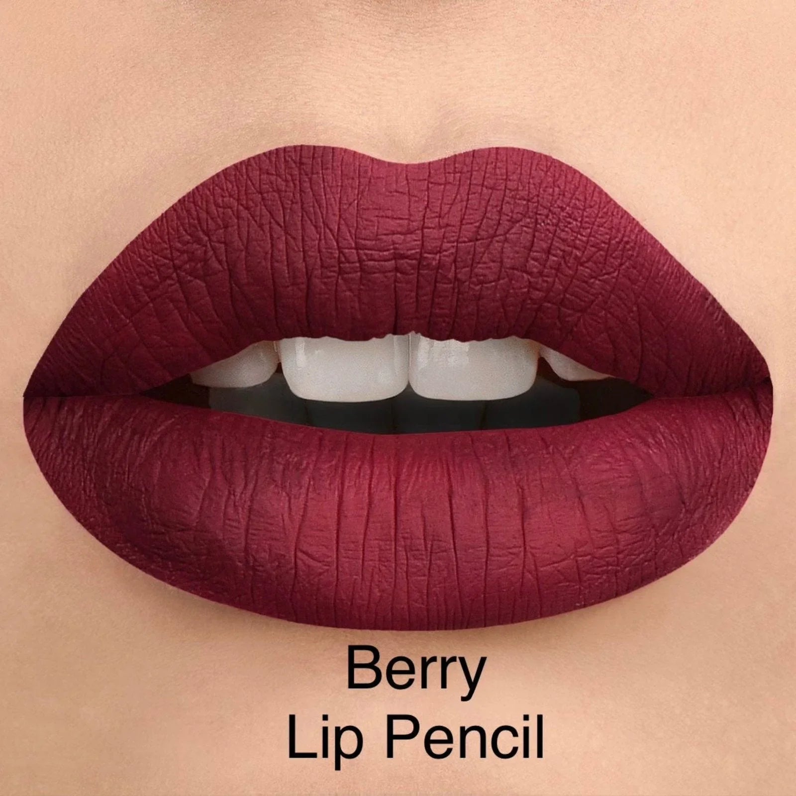 Sydoni RETRACTABLE MATTE LIP PENCILS with SHEA BUTTER