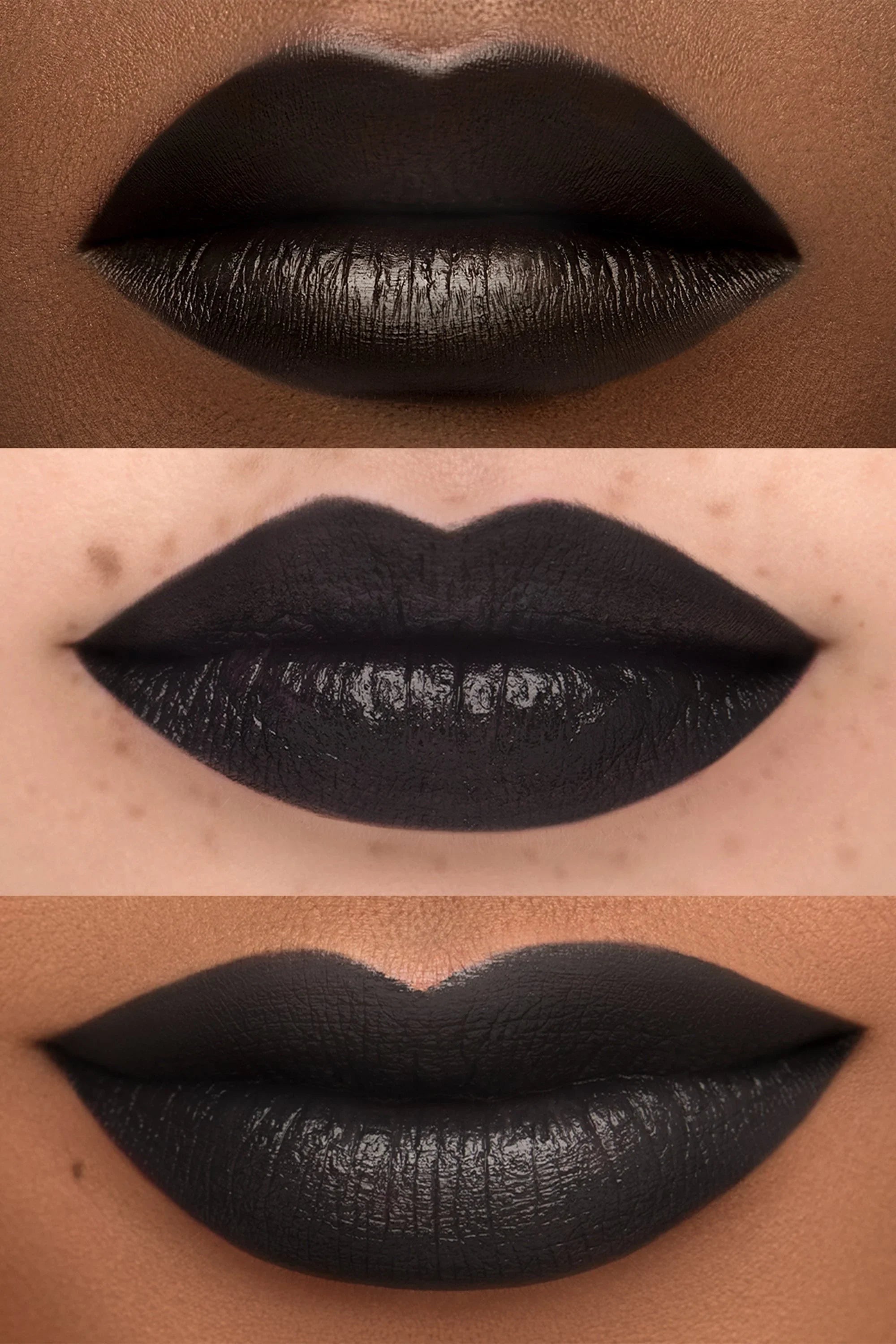 UOMA Beauty Badass Icon Matte Lipstick