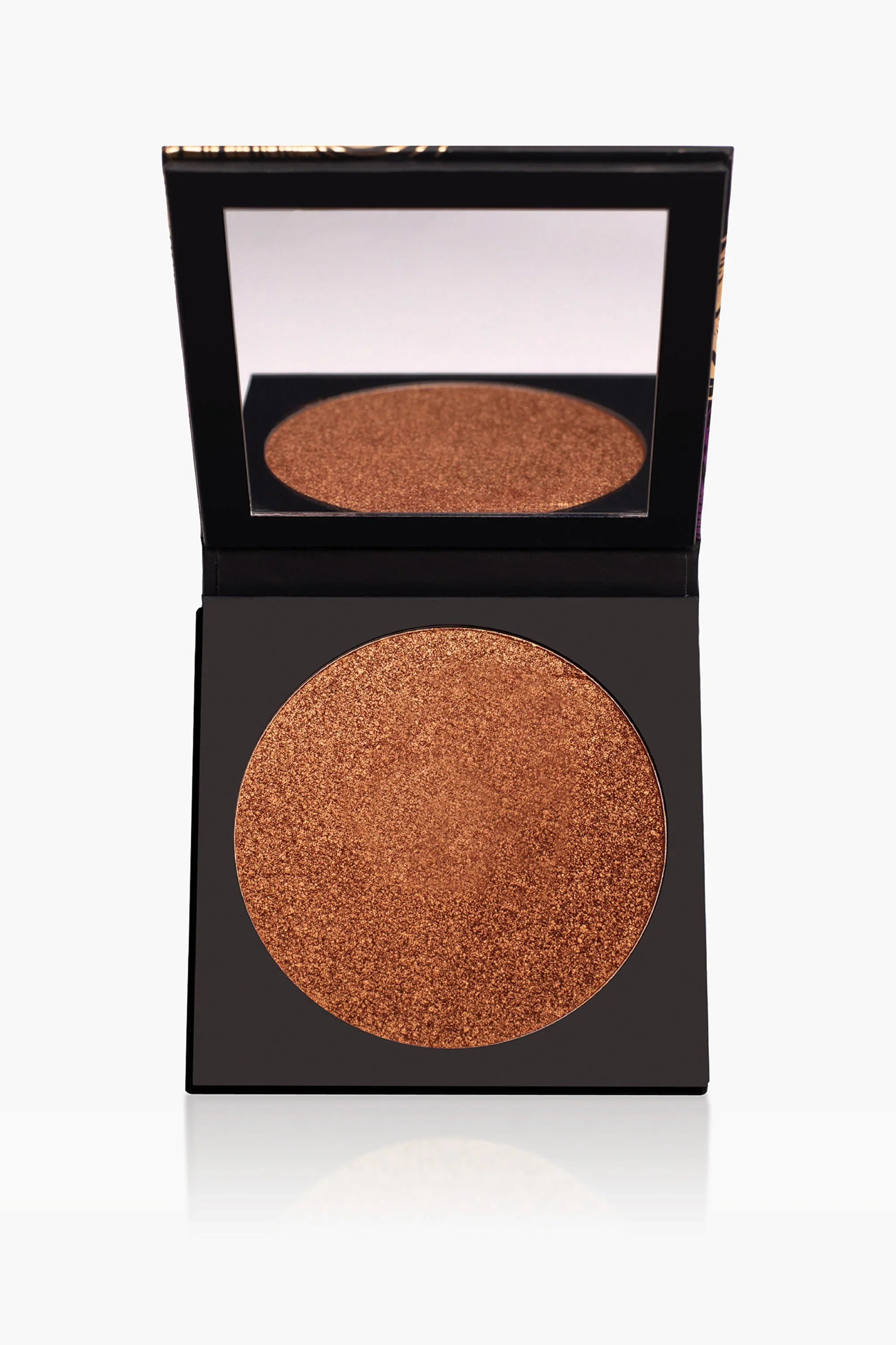 UOMA Beauty Carnival Bronzing Highlighter