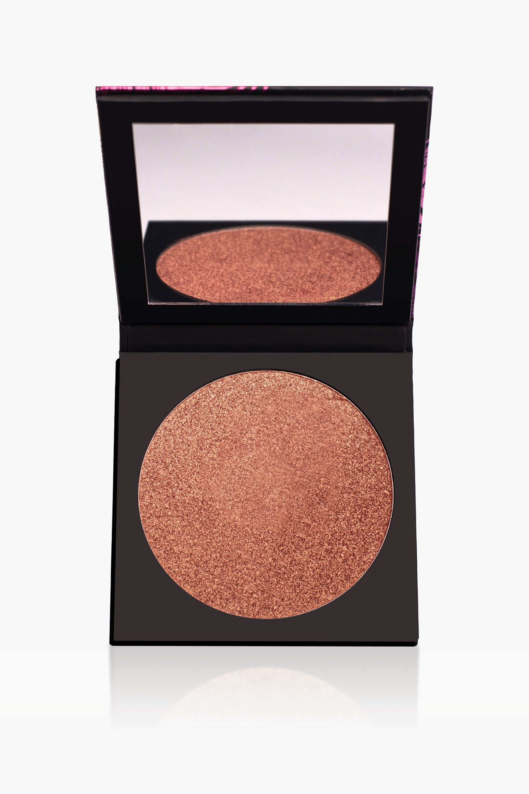 UOMA Beauty Carnival Bronzing Highlighter