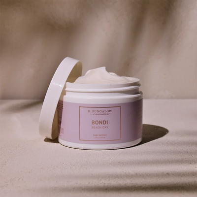 The Beachwaver Co. Bondi Beach Day Body Butter - Image 1