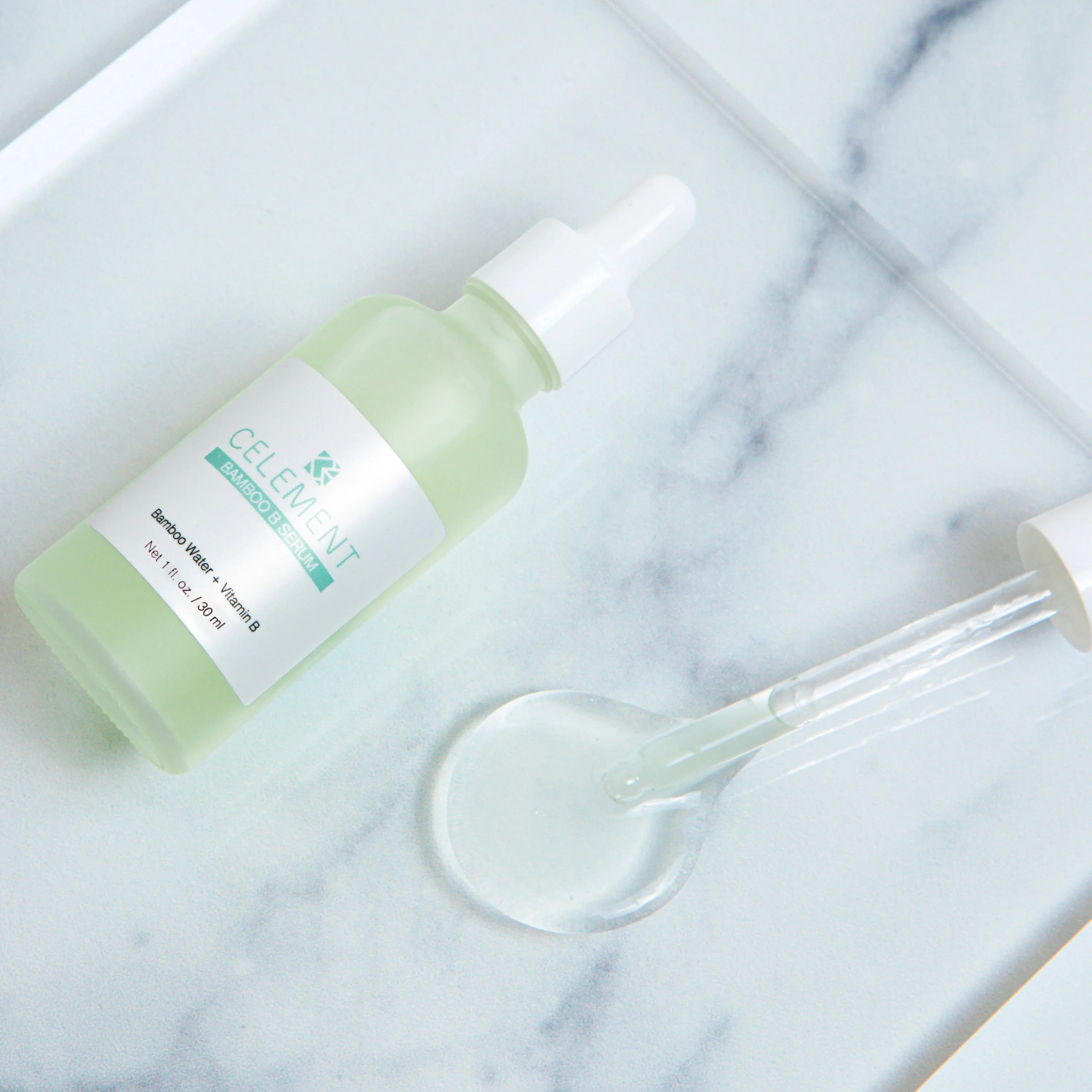 CELEMENT Bamboo B Serum