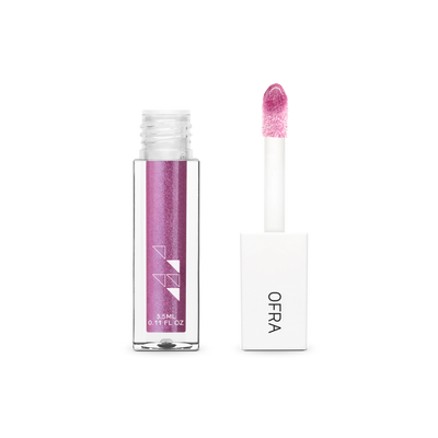 Ofra Cosmetics Lip Gloss - Babydoll - Image 1