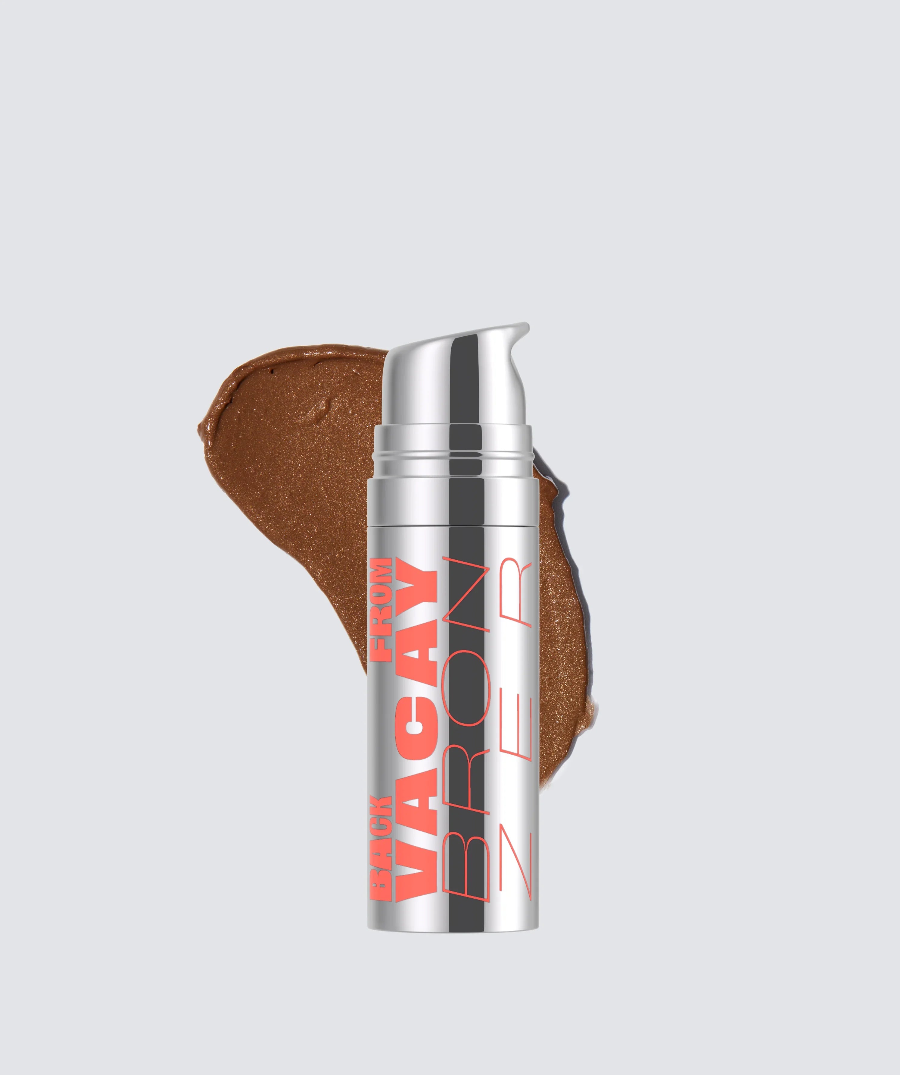 Good Weird Back from Vacay