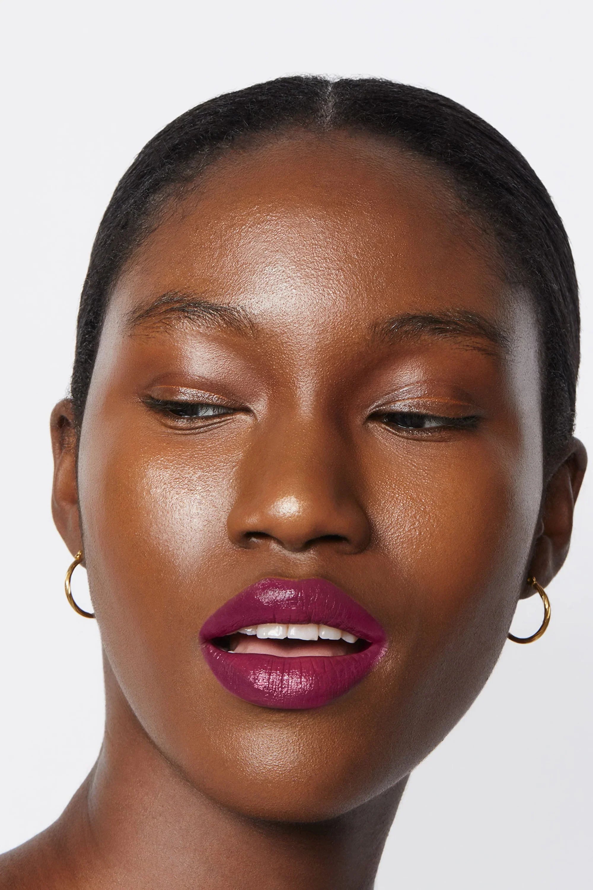 UOMA Beauty Badass Matte Lipstick