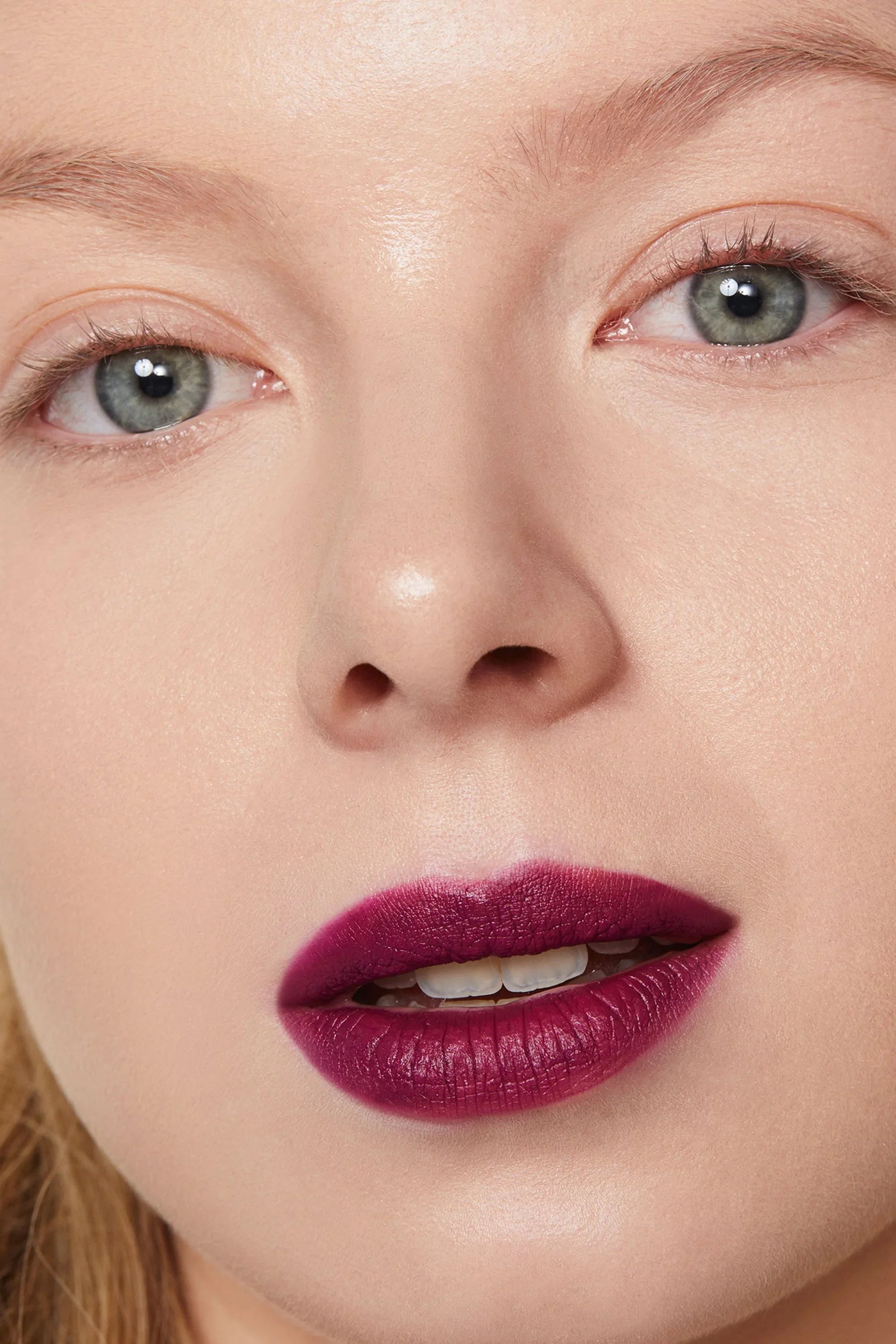 UOMA Beauty Badass Matte Lipstick