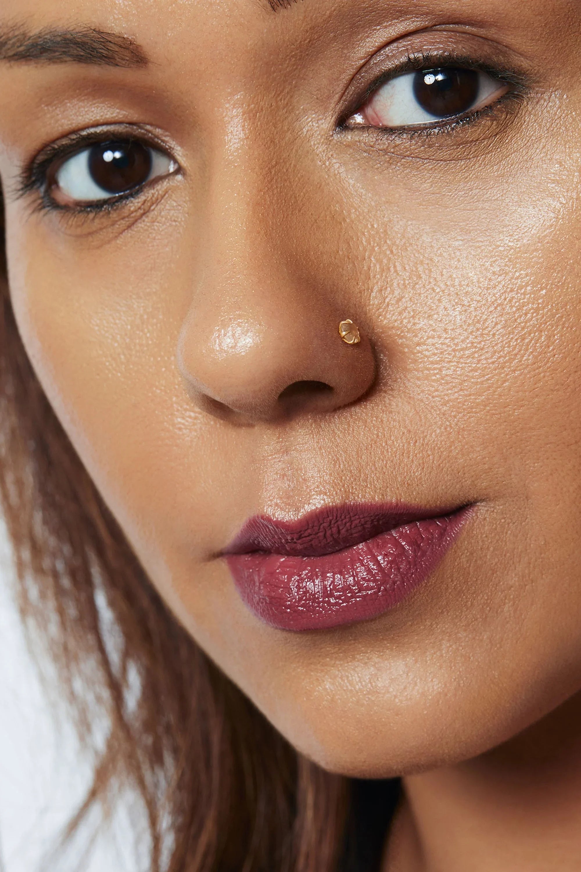 UOMA Beauty Badass Matte Lipstick
