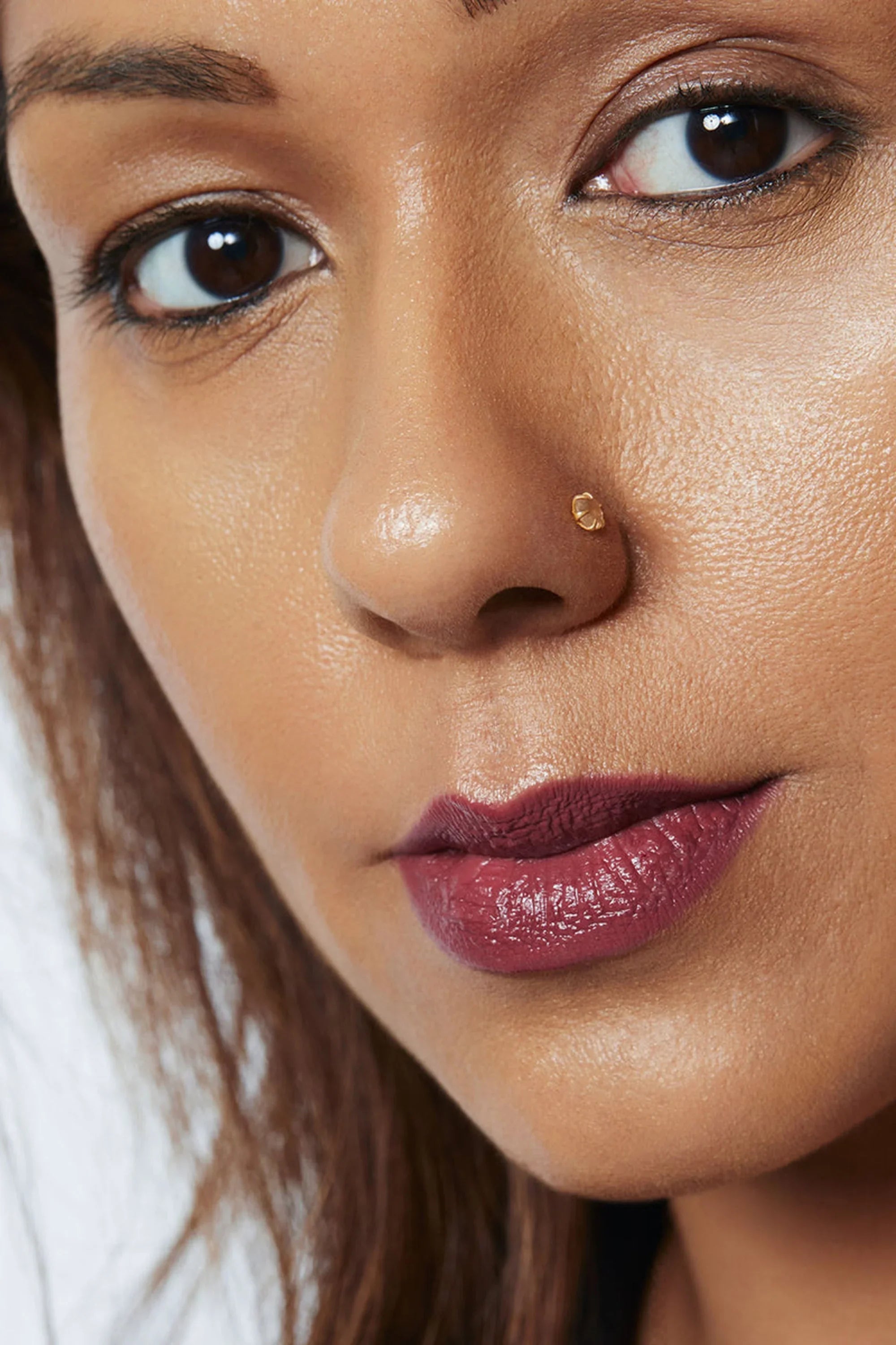 UOMA Beauty Badass Icon Matte Lipstick Mini
