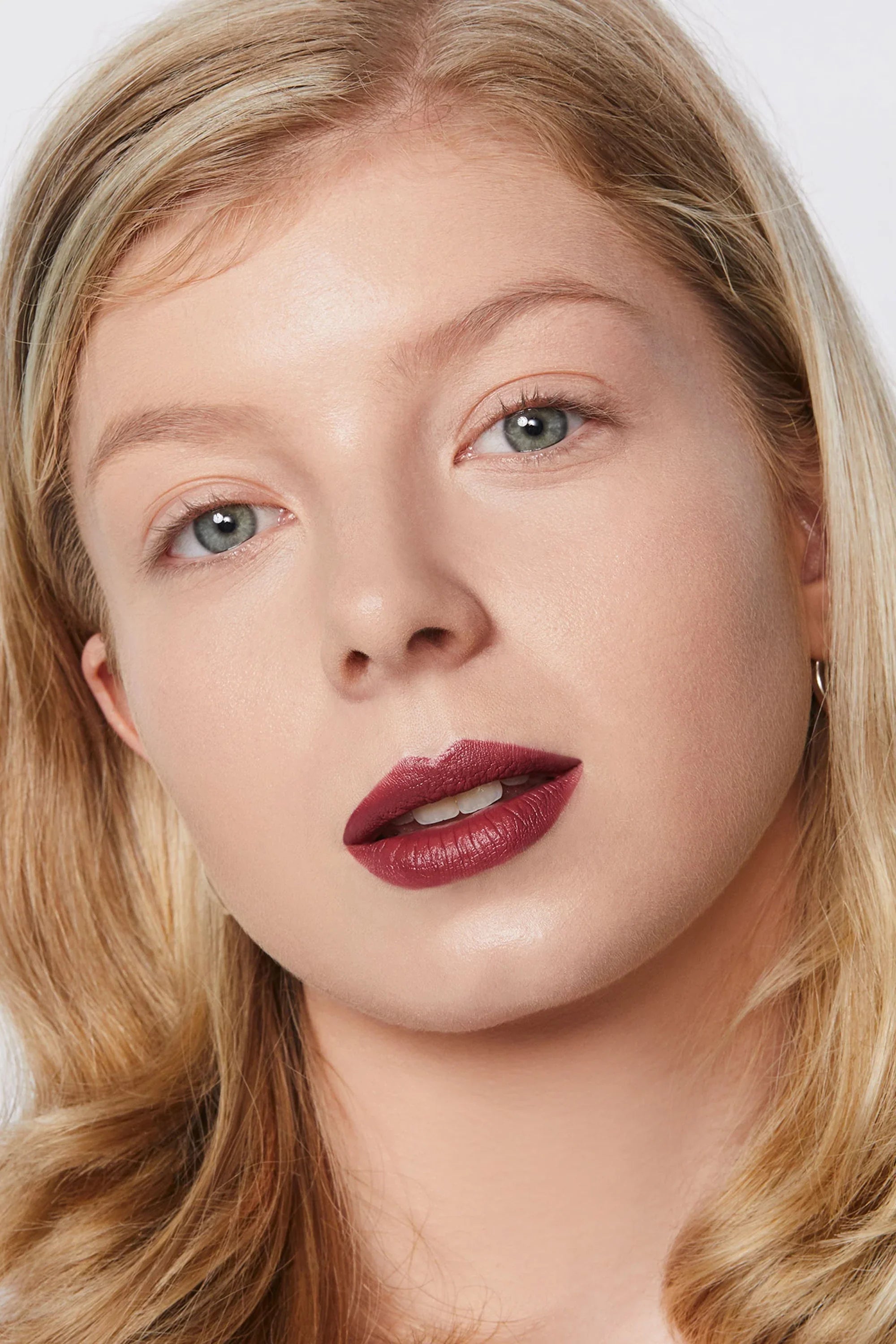 UOMA Beauty Badass Matte Lipstick