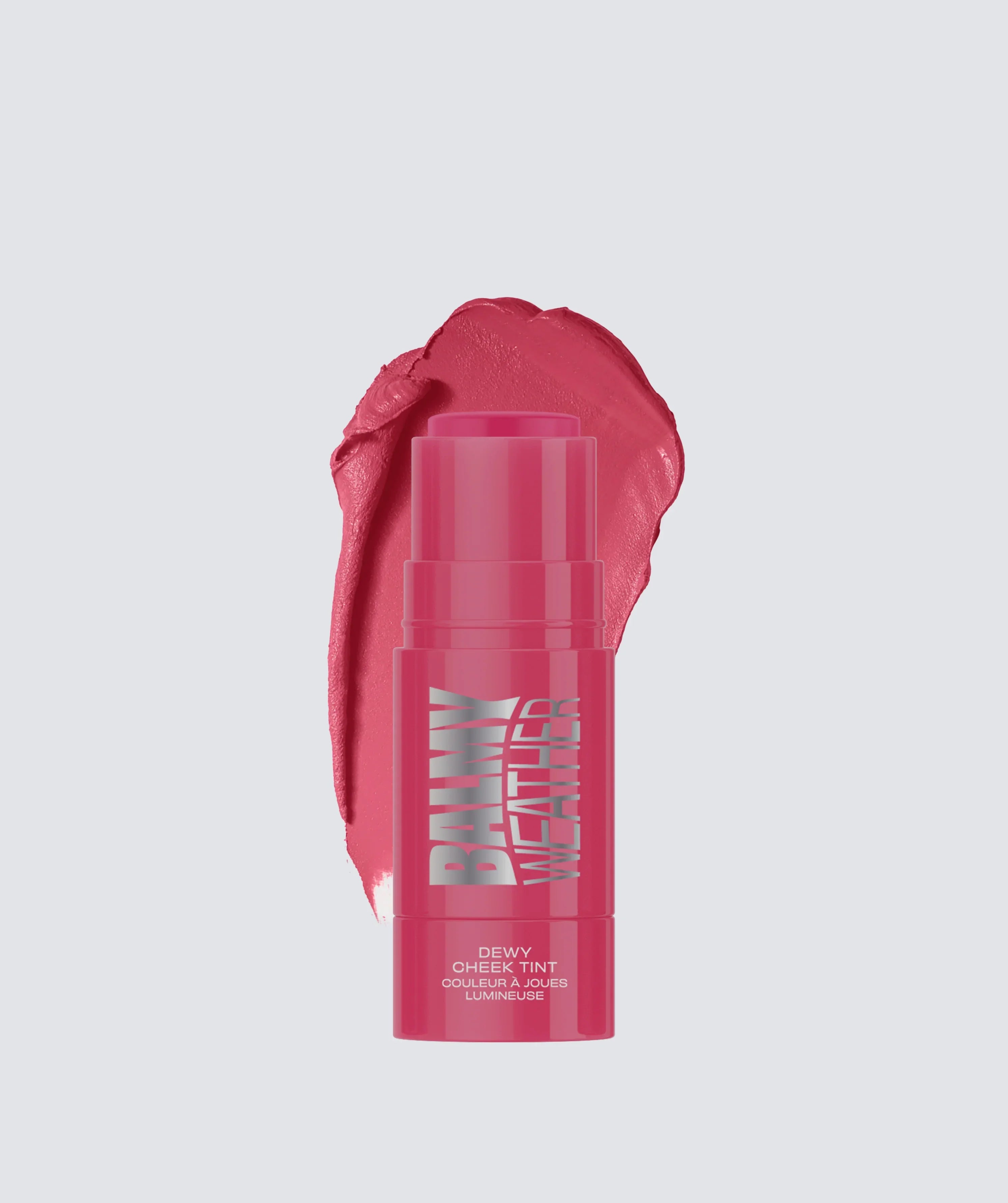 Good Weird Balmy Weather