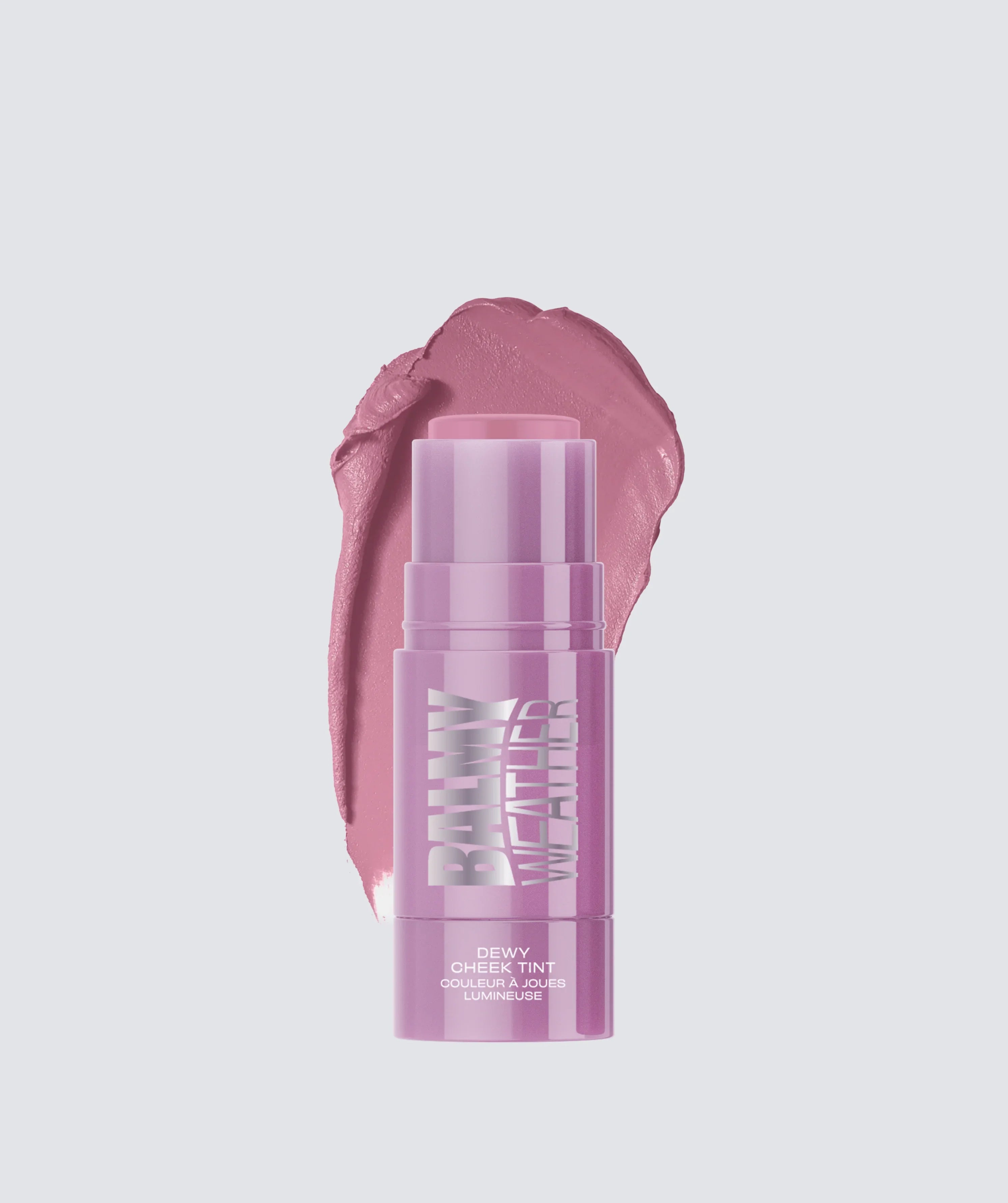 Good Weird Balmy Weather