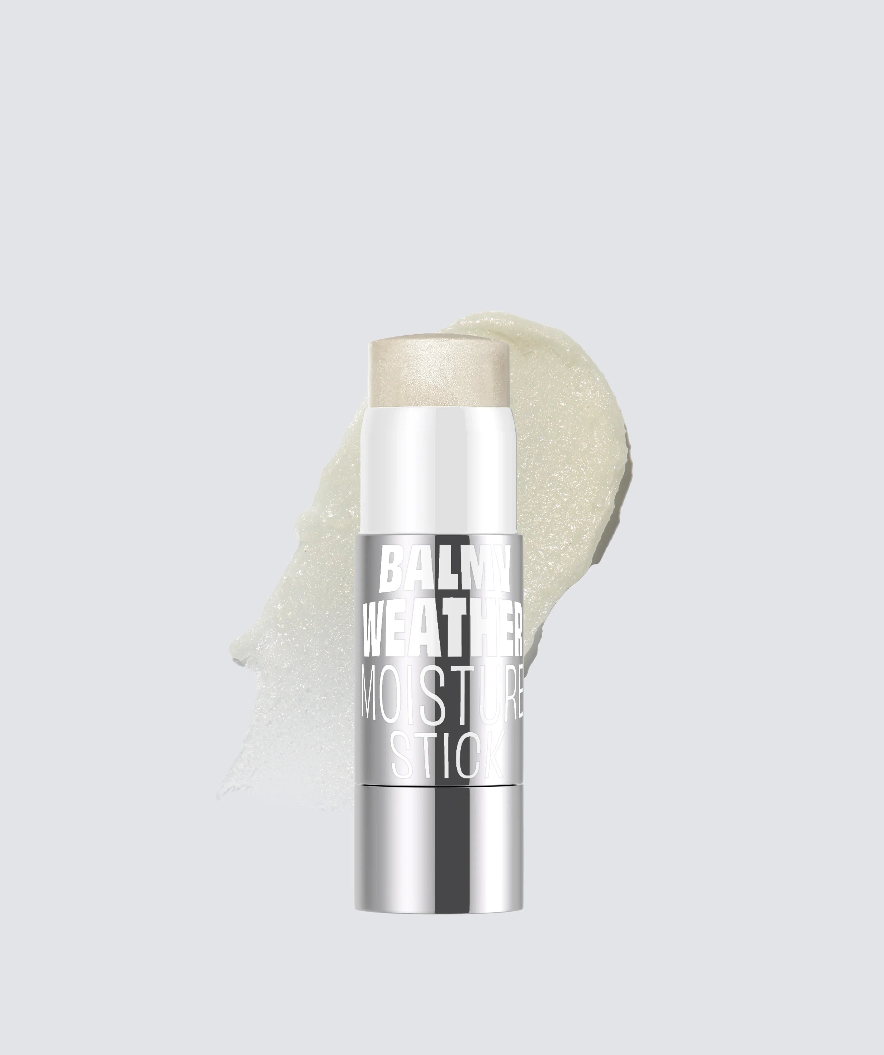 Good Weird Balmy Weather