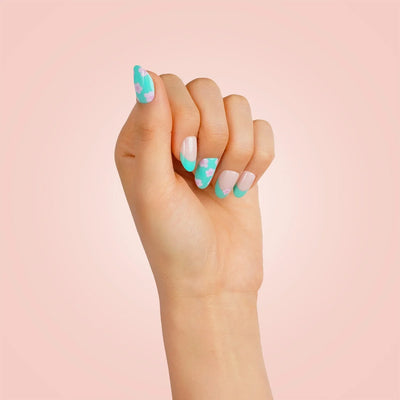 Nightie Nails Beach Cruiser - Image 2