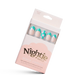 Nightie Nails Beach Cruiser