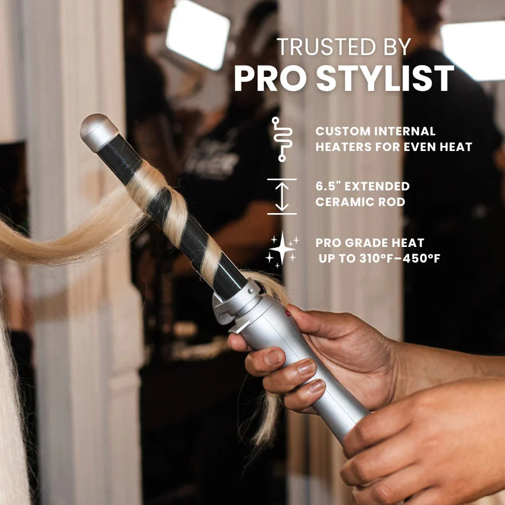 The Beachwaver Co. Beachwaver Pro Series