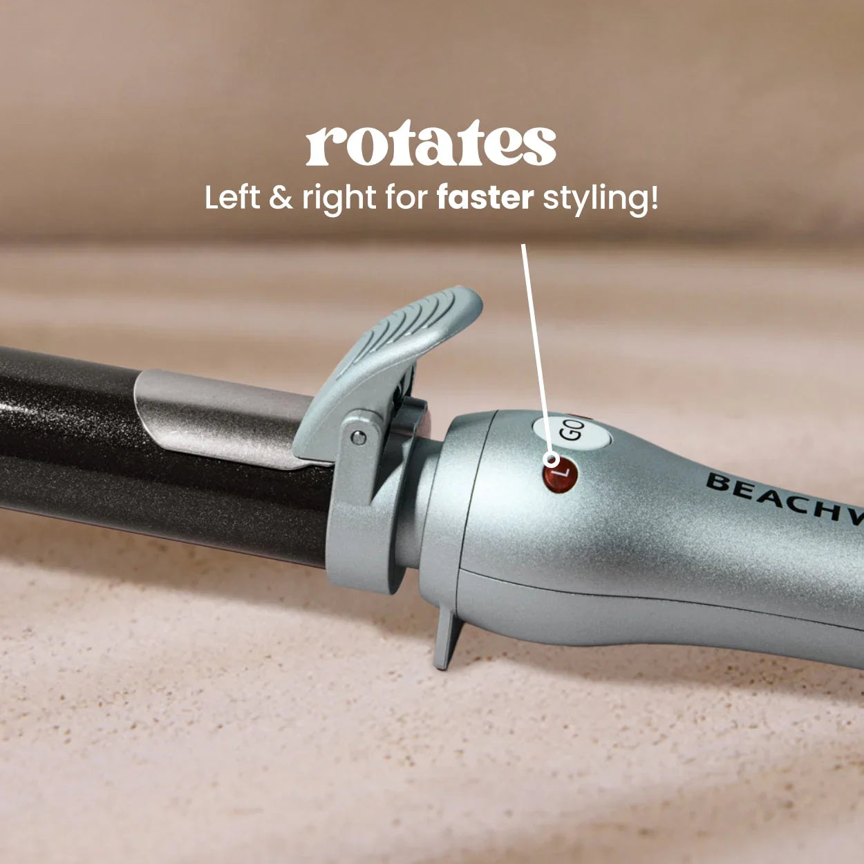 The Beachwaver Co. Beachwaver Pro Series