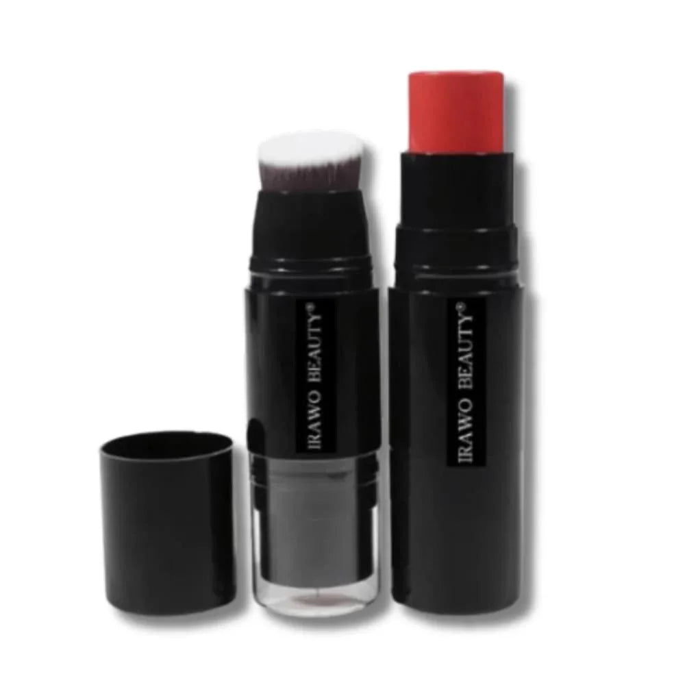 Irawo Beauty pH-Adaptive™ Blush Stick