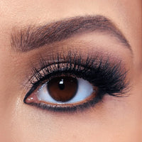 Cruelty-free False Eyelashes