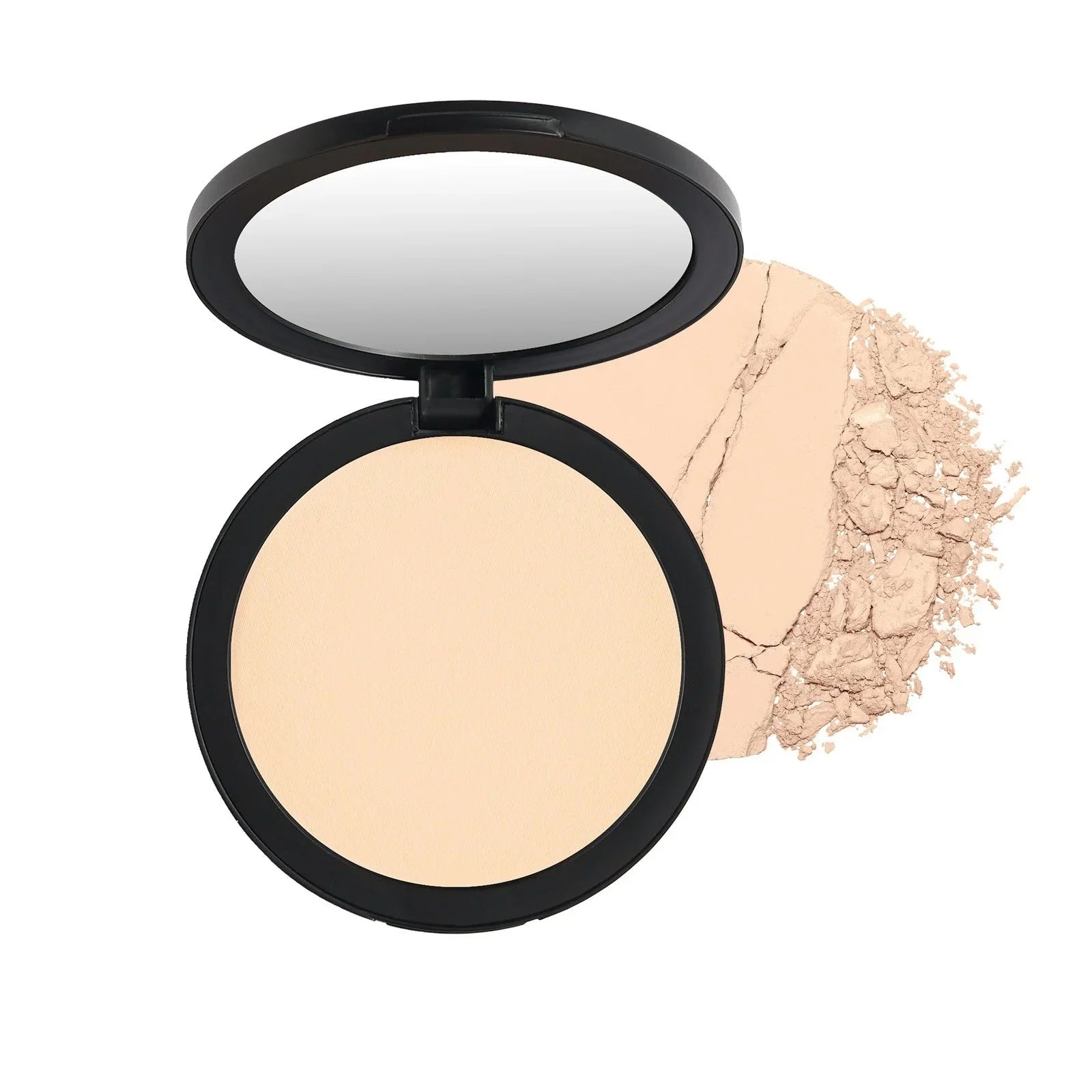 Sydoni COMPACT PRESSED POWDER FOUNDATION