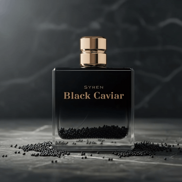 SYREN Fragrances Syren - Black Caviar