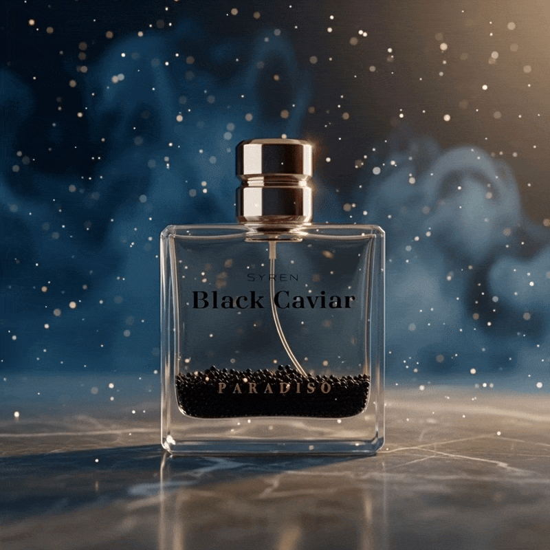SYREN Fragrances Syren - Black Caviar Paradiso