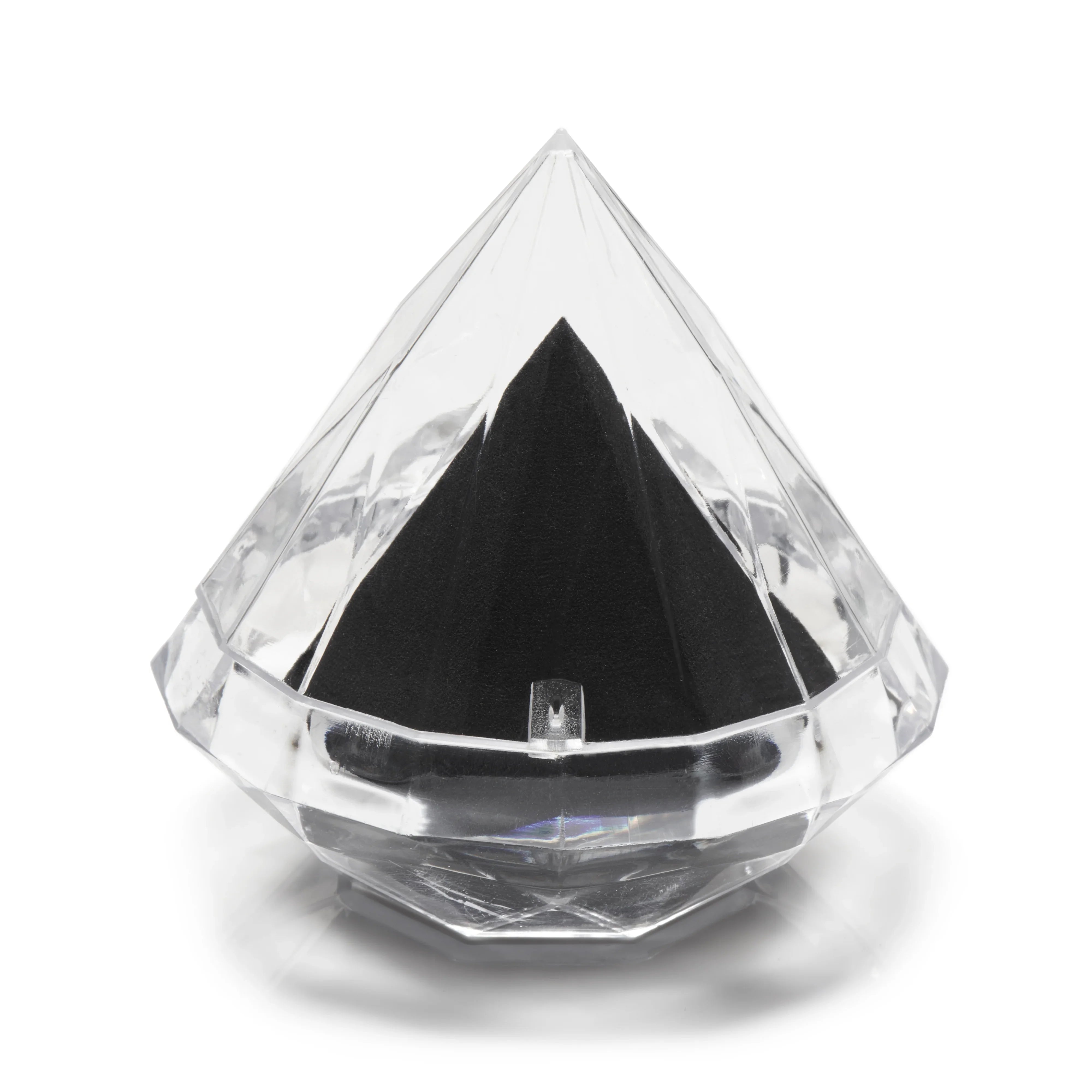 Ashunta Sheriff Beauty Black Diamond Sponge
