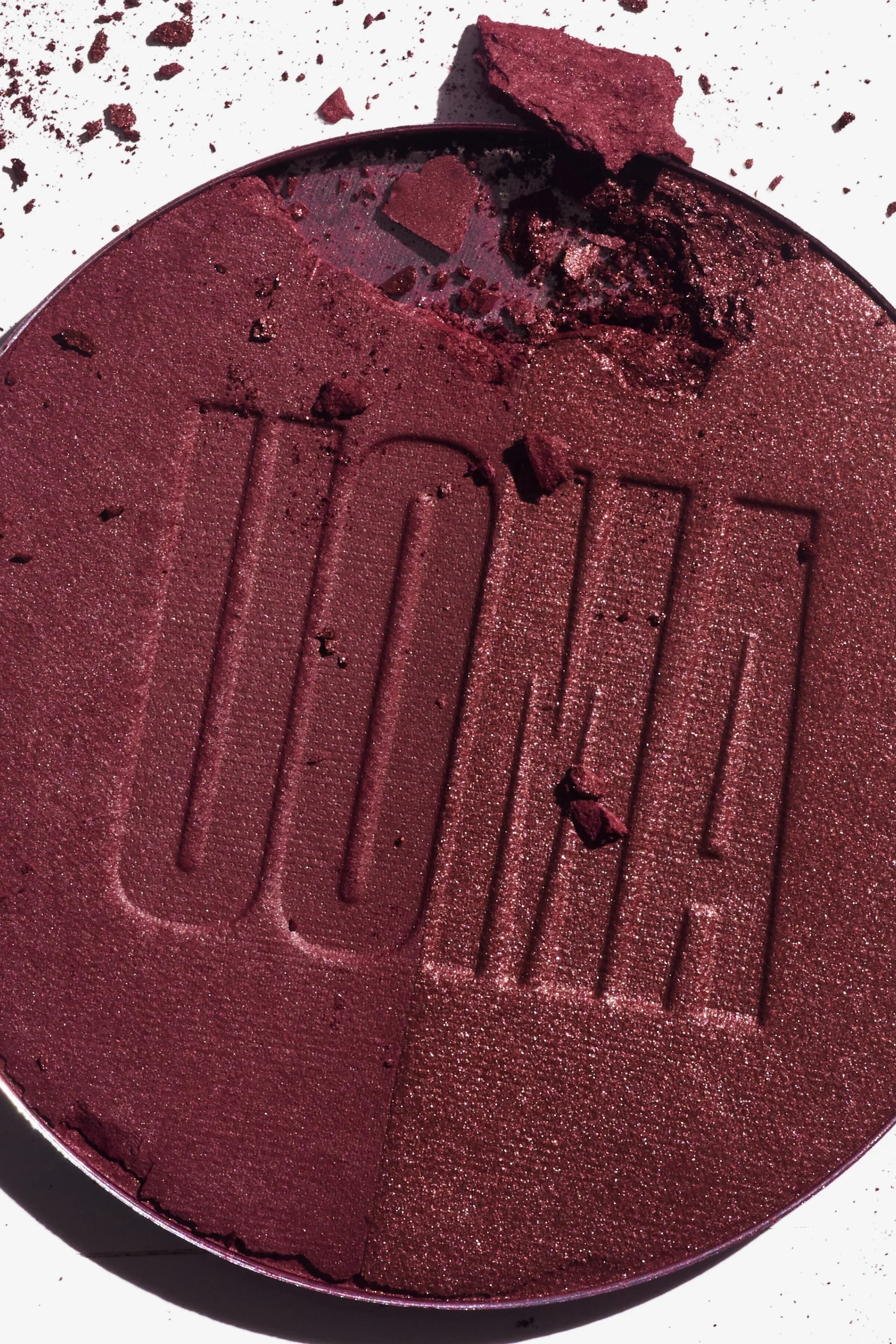 UOMA Beauty Double Take Skin Perfecting Blush Duo