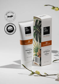 Tallow Sunscreens