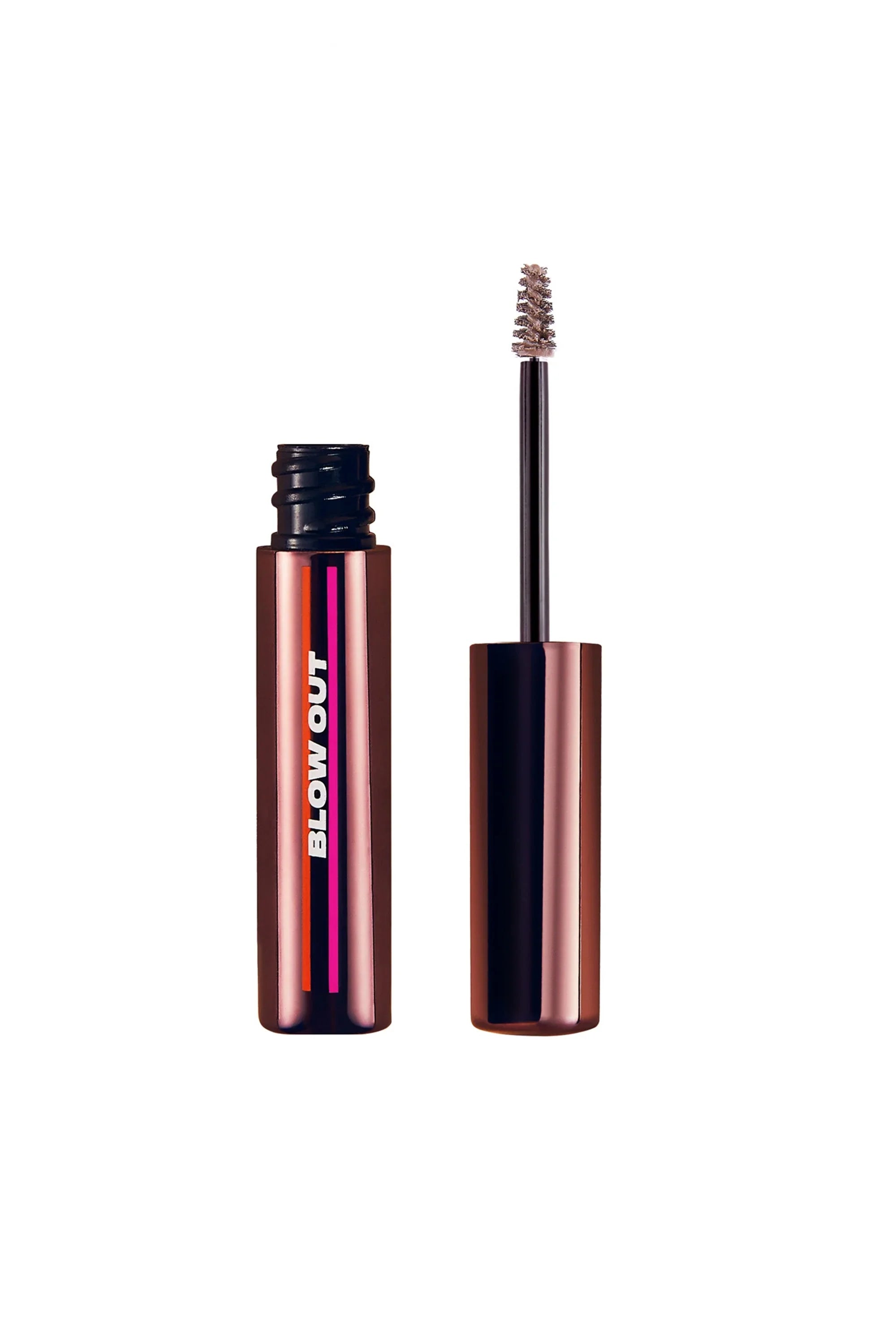 UOMA Beauty BROW-FRO Blow Out Gel