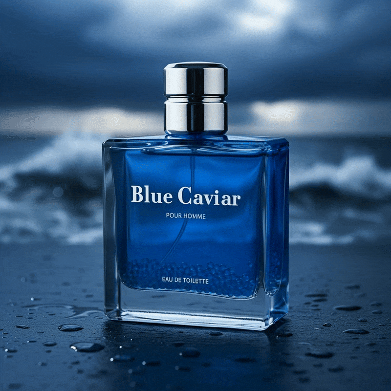 SYREN Fragrances Syren - Blue Caviar