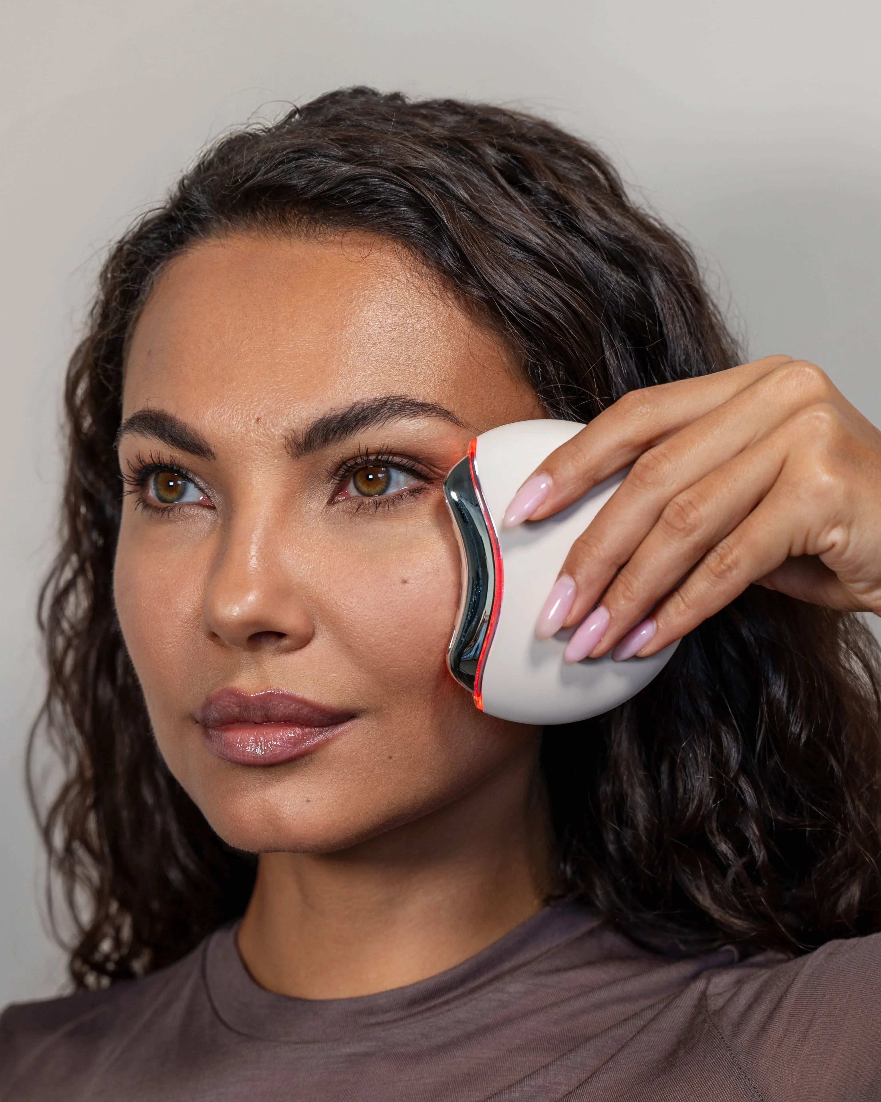 Blyss Care Blyss Aria — Radio Frequency Neck & Face Lifting Device