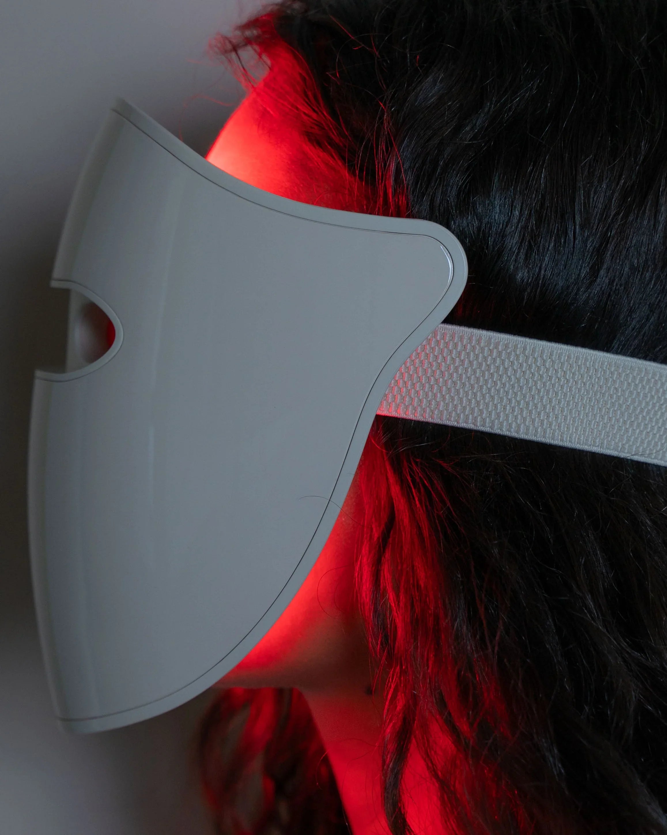 Blyss Care Blyss Helio – Professional-Grade LED Photon Therapy Mask