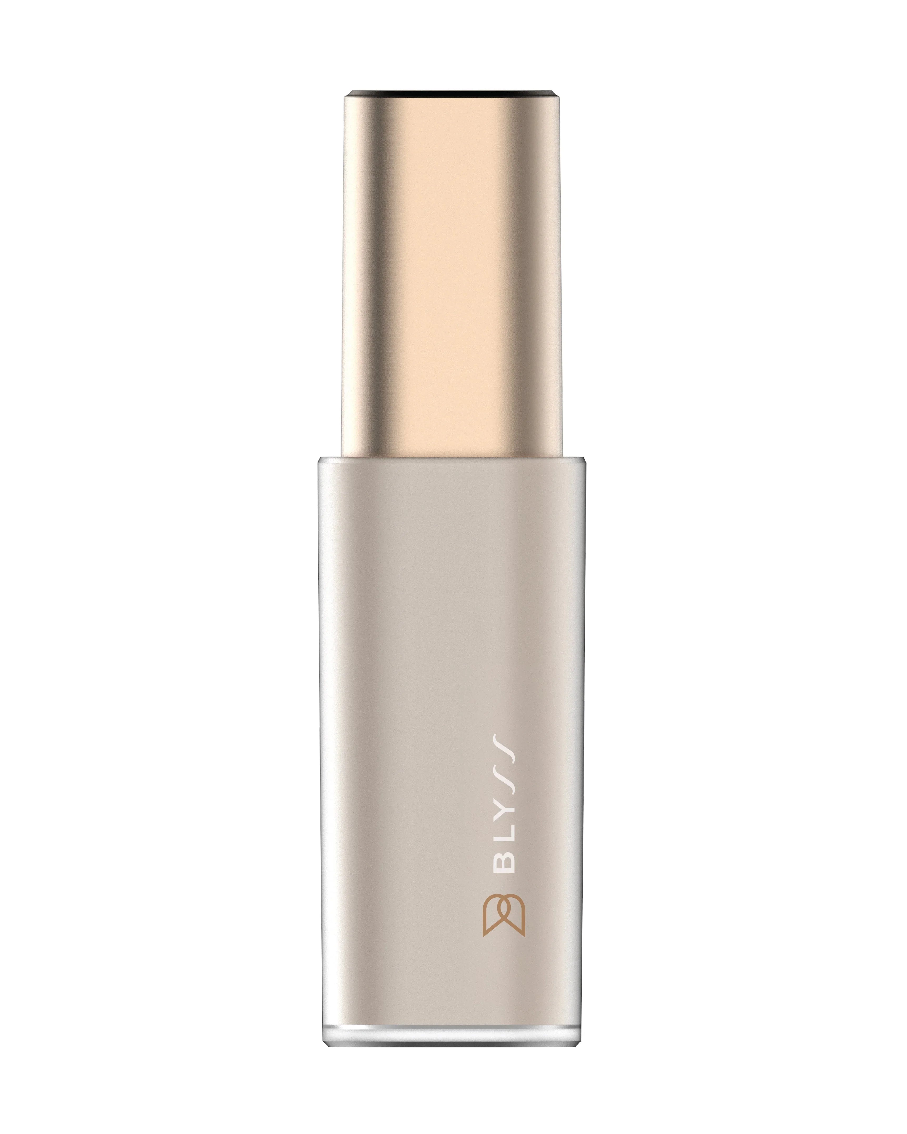 Blyss Care Blyss Maia – Sonic Facial Cleansing Brush & Eye Massager with Heating