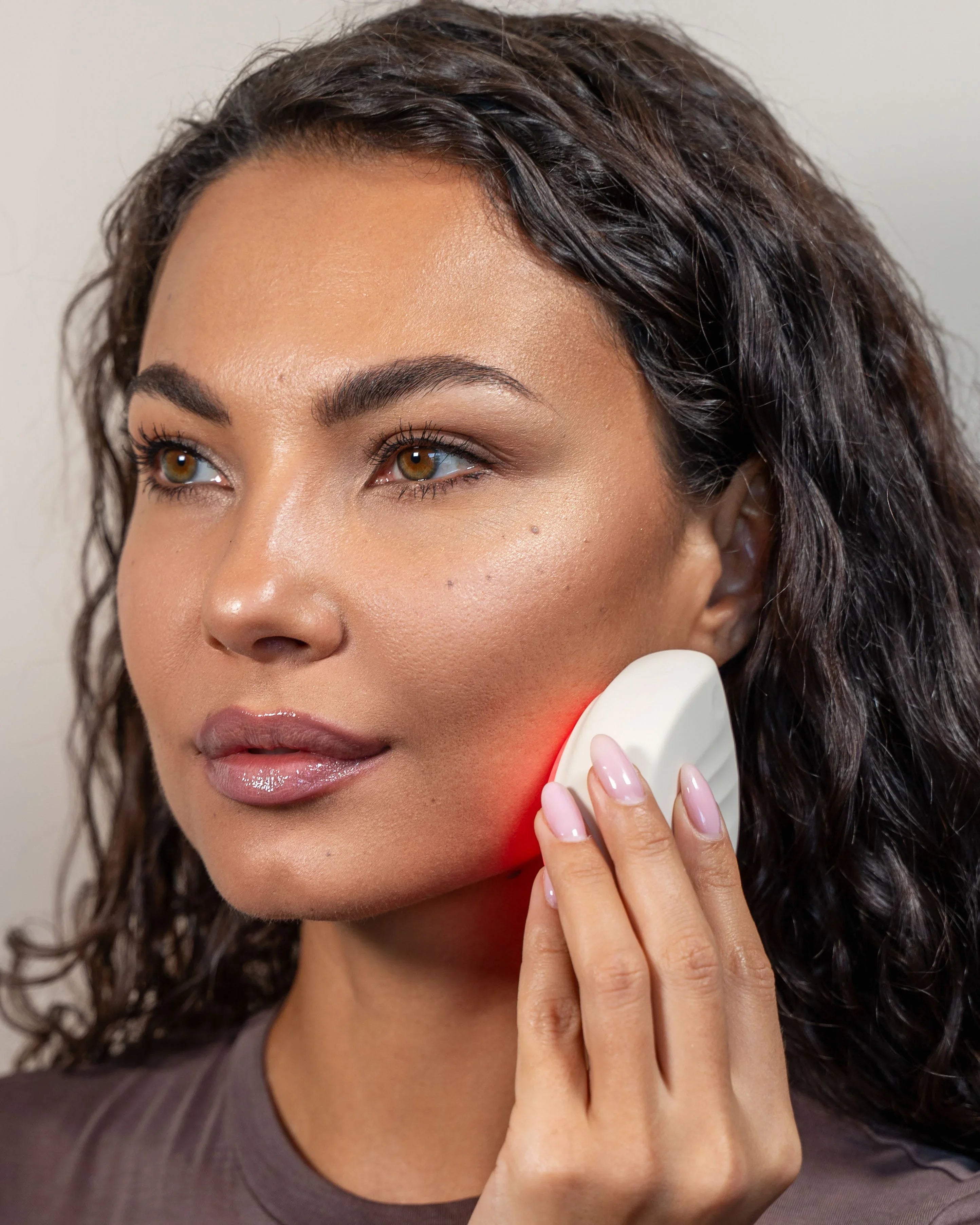 Blyss Care Blyss Mira – Photon LED & High-Frequency Vibration Facial Device