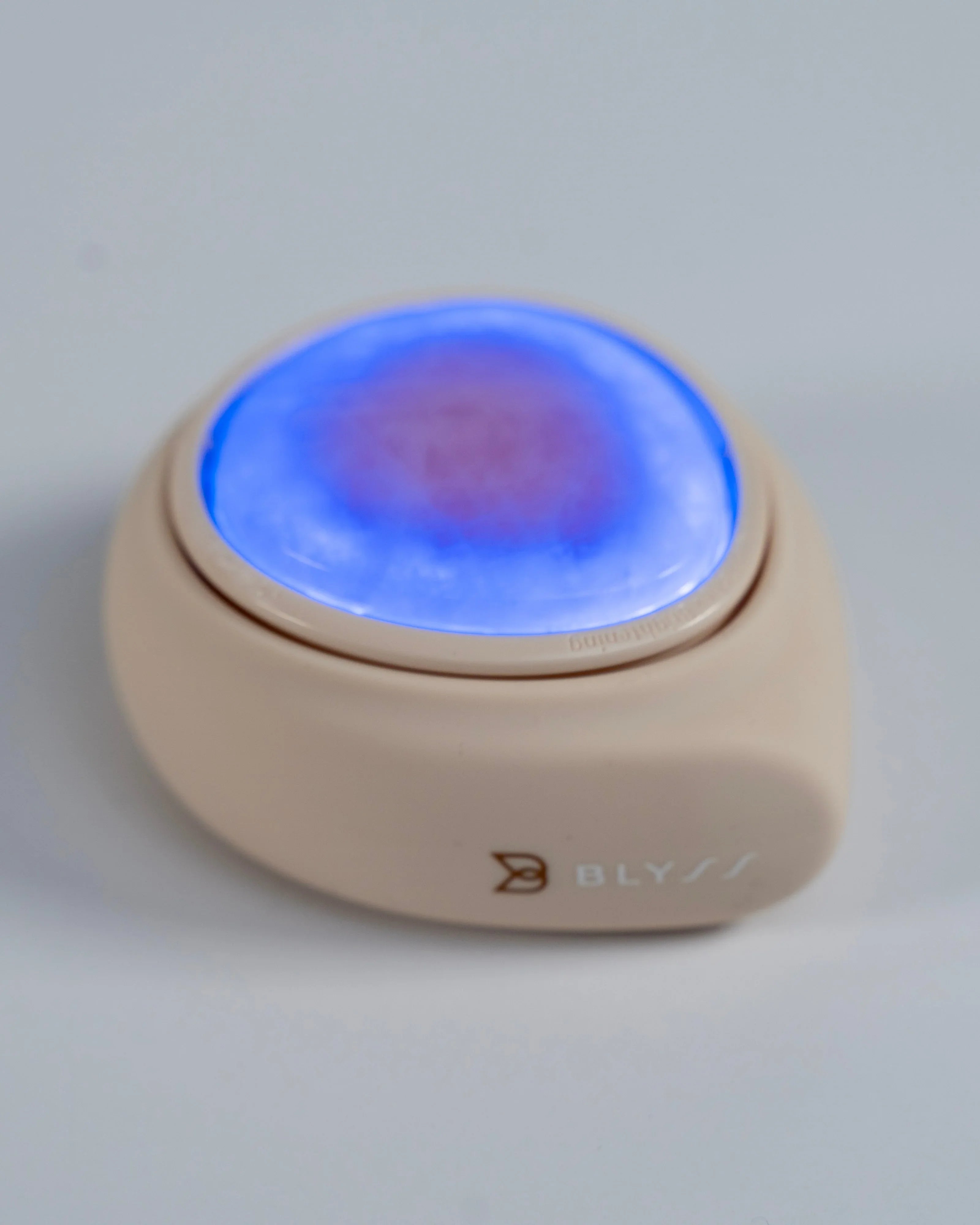 Blyss Care Blyss Mira – Photon LED & High-Frequency Vibration Facial Device