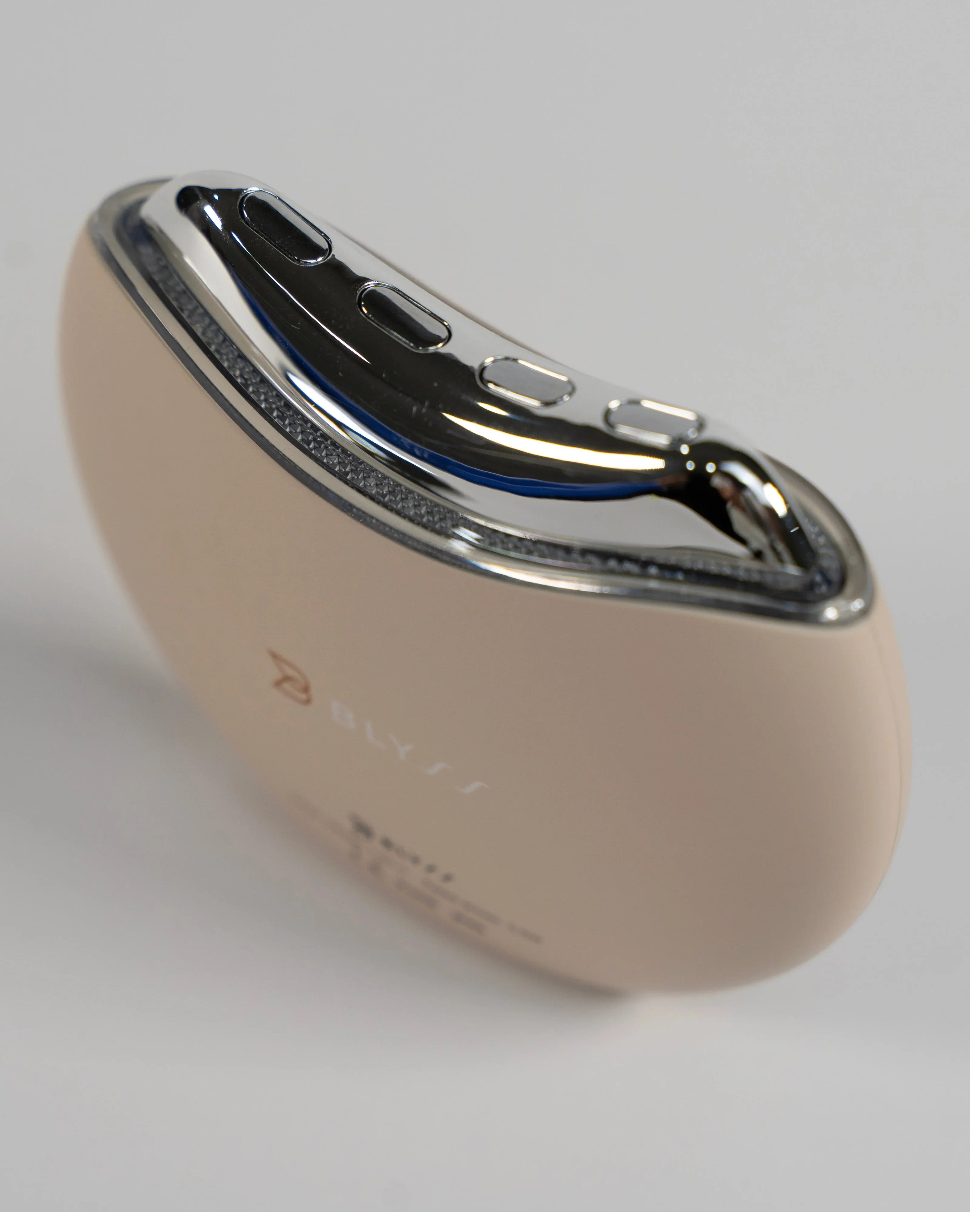 Blyss Care Blyss Aria — Radio Frequency Neck & Face Lifting Device