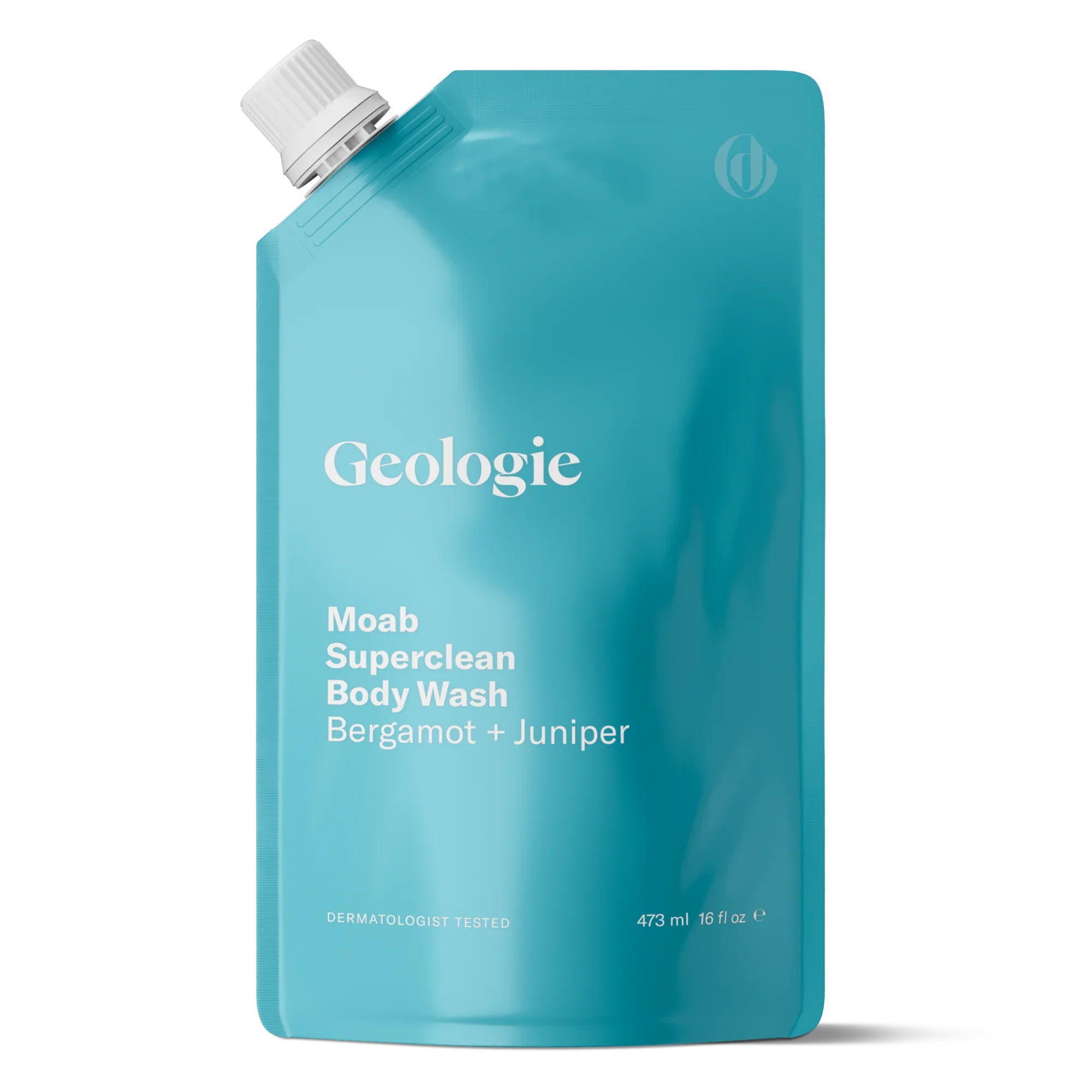 Geologie Superclean Body Wash