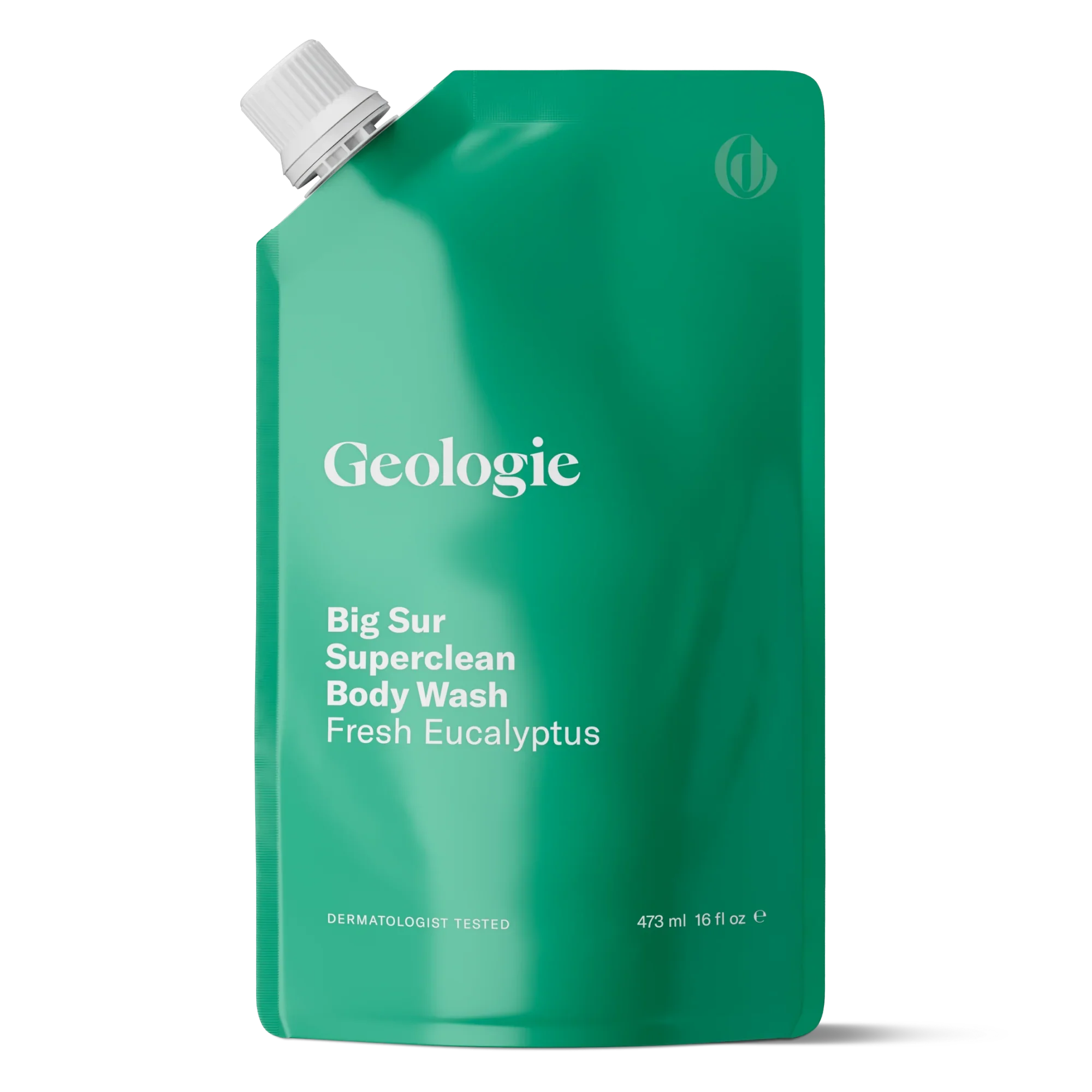 Geologie Superclean Body Wash