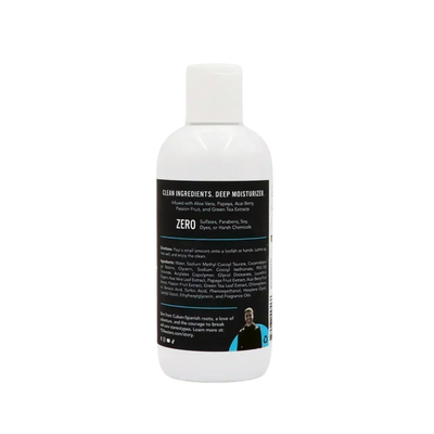 TOA Waters Lockwood Forest Body Wash - Sage, Oakmoss, and Lavender - Image 2