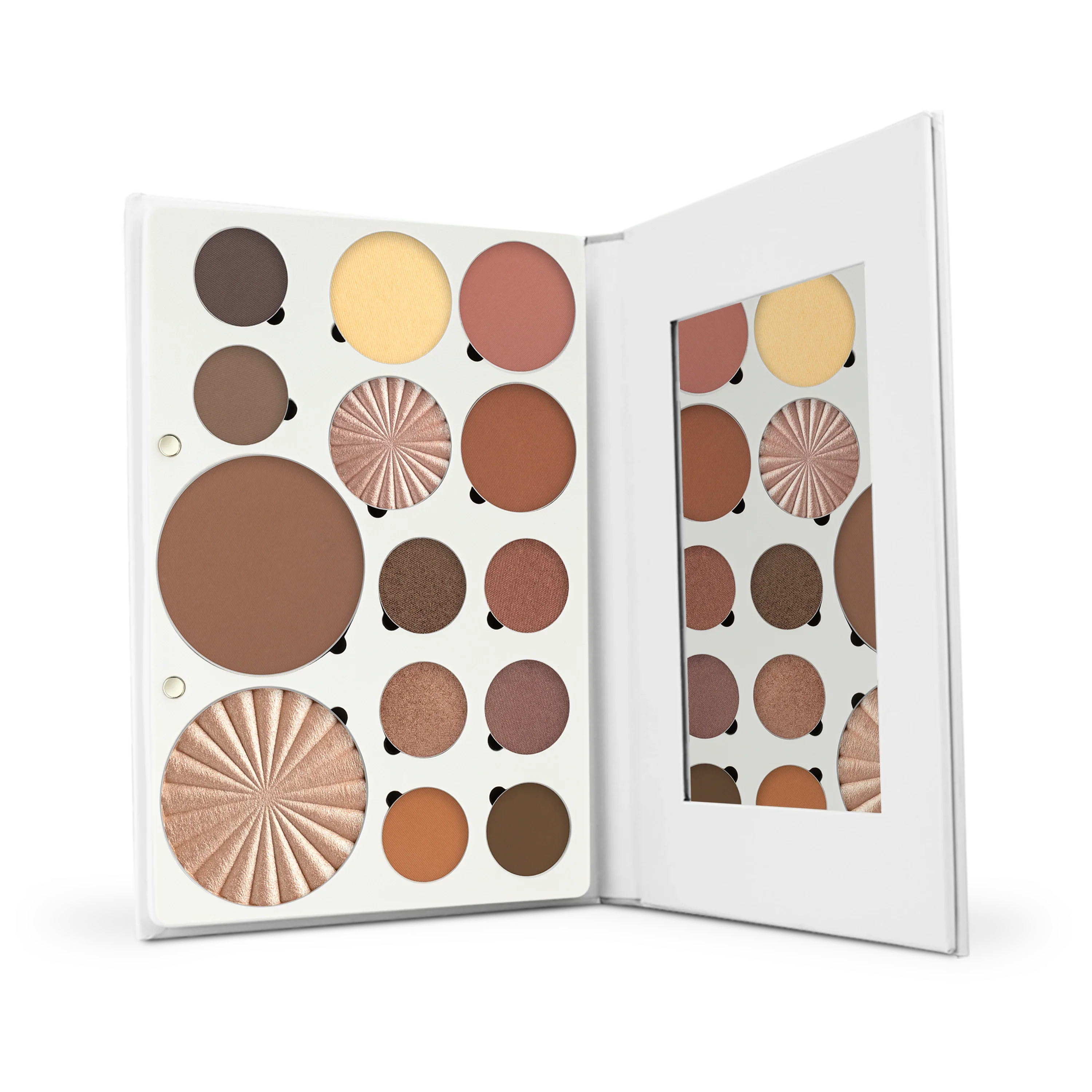 Ofra Cosmetics Pro Palette - Boho