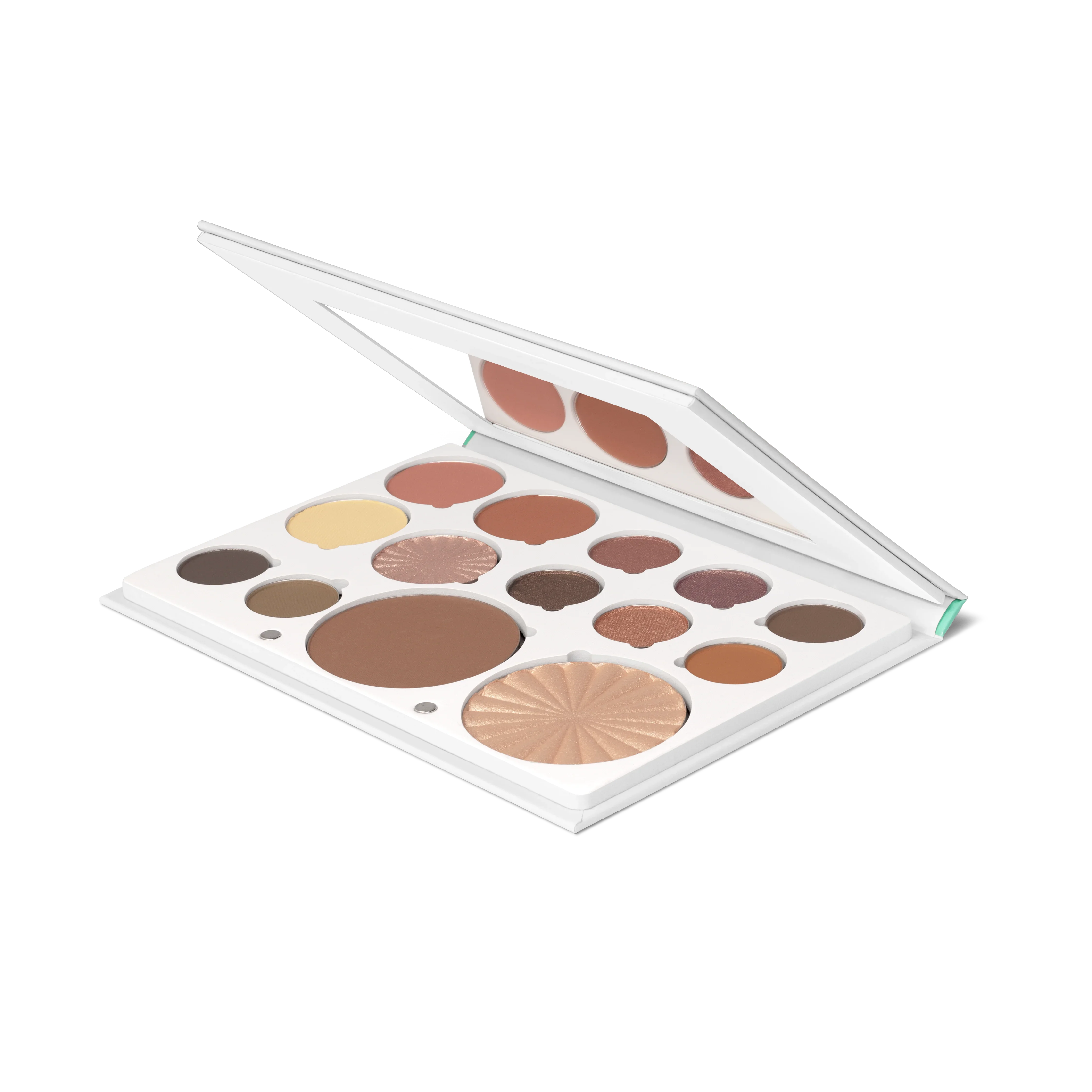 Ofra Cosmetics Pro Palette - Boho