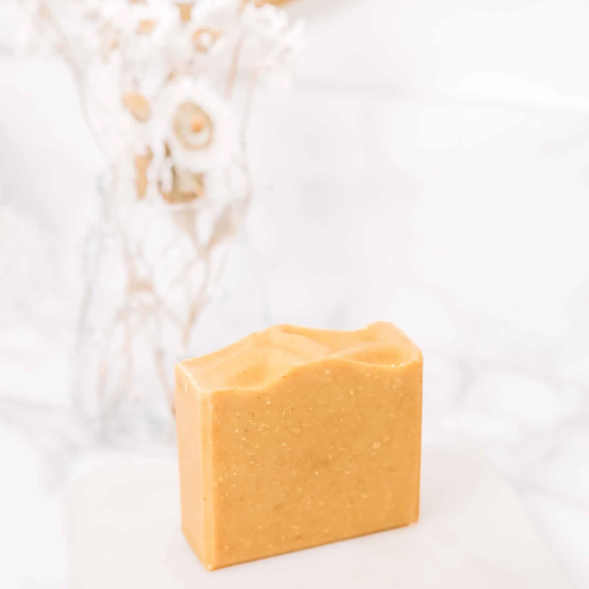 Pretty farm girl Brightening Vitamin C and Bakuchiol Soap Bar