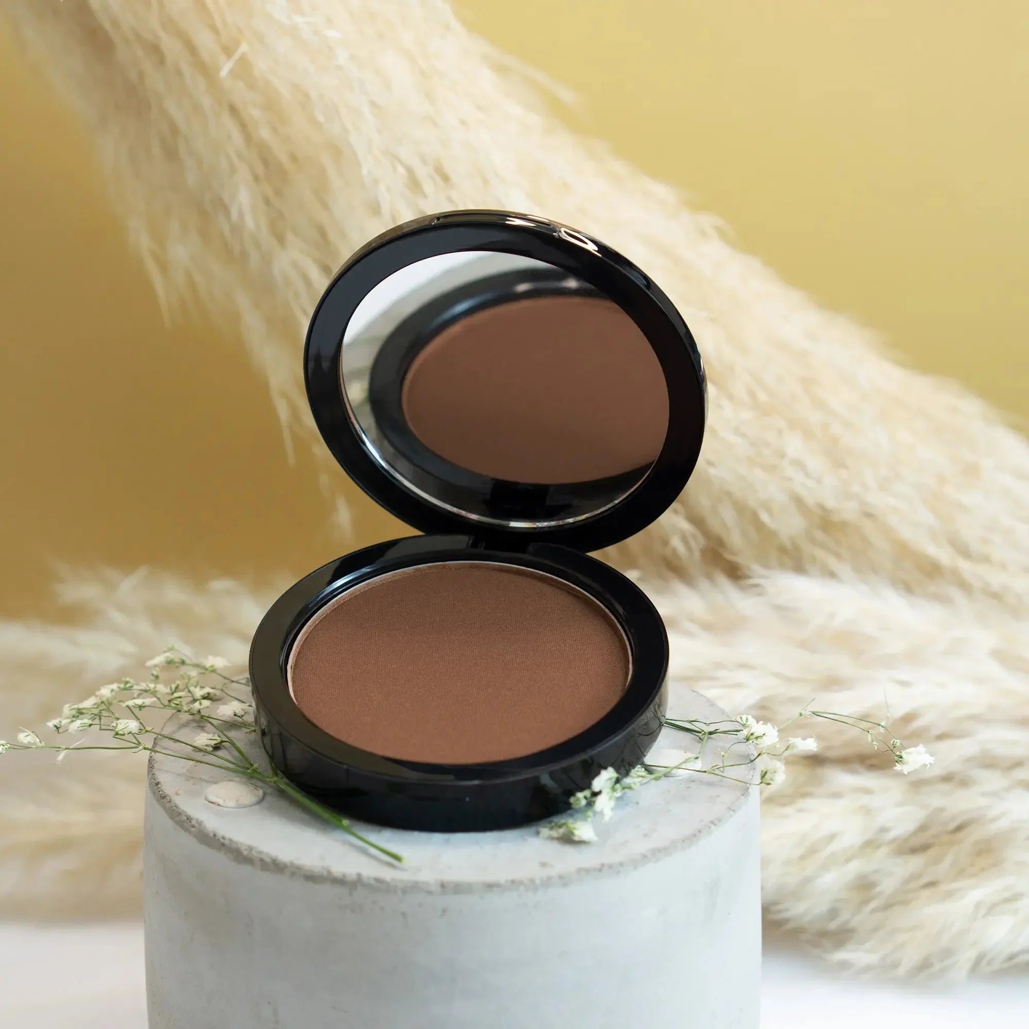 FIG Beauty & Skincare Bronzer - Pecan
