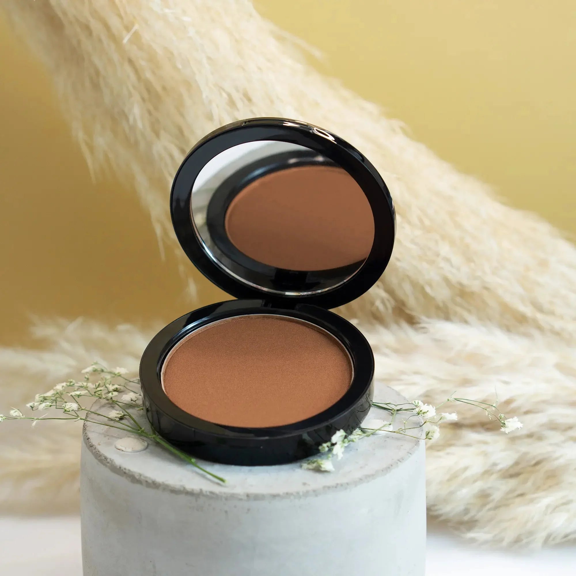 FIG Beauty & Skincare Bronzer - Tawny