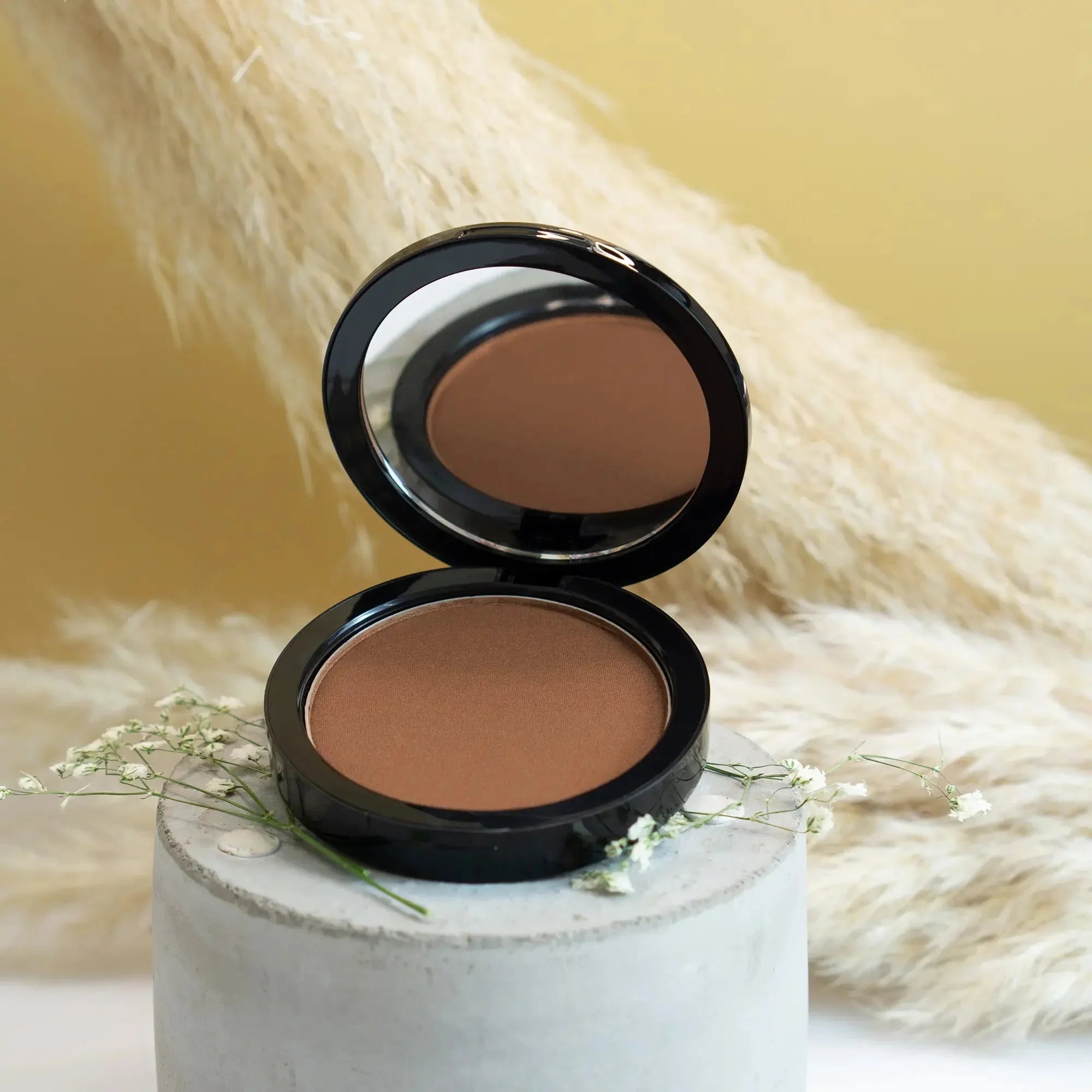 FIG Beauty & Skincare Bronzer - Caramel