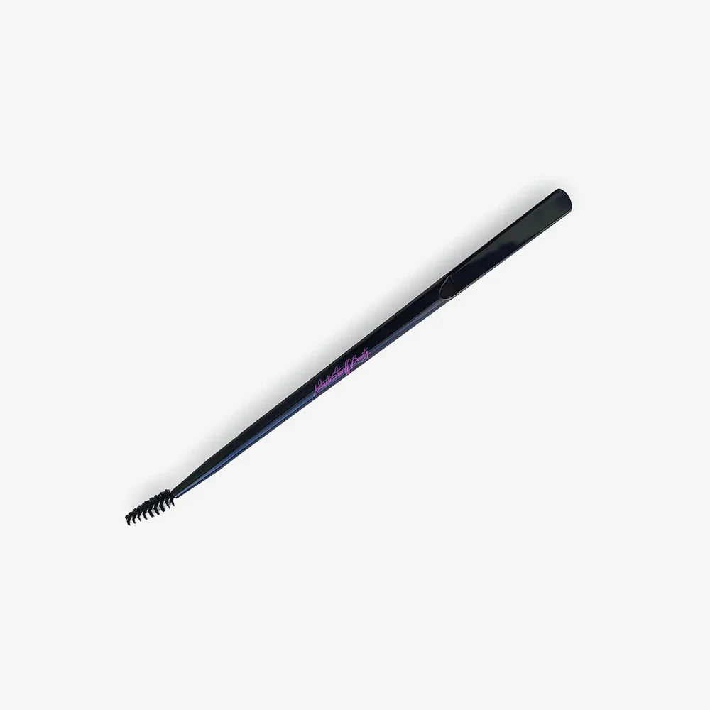 Ashunta Sheriff Beauty Brow Spatula Brush