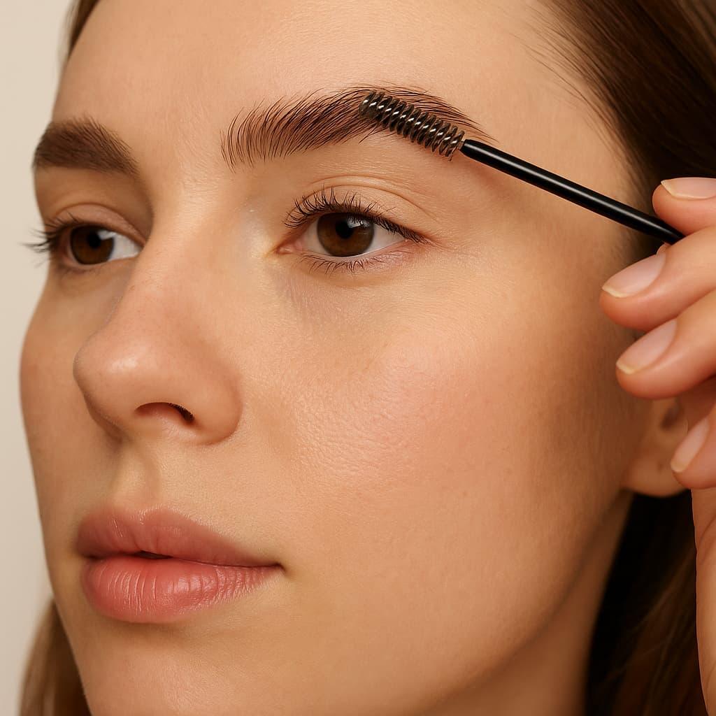 Irawo Beauty pH-Adaptive™ Brow Gel