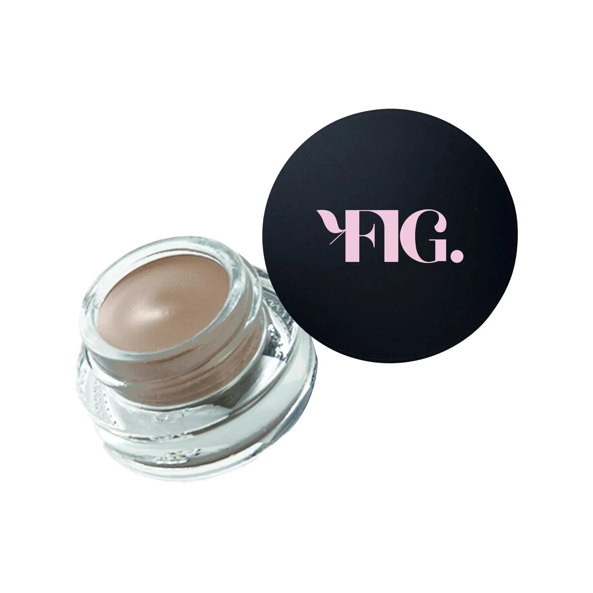 FIG Beauty & Skincare Brow Pomade - Cool Taupe