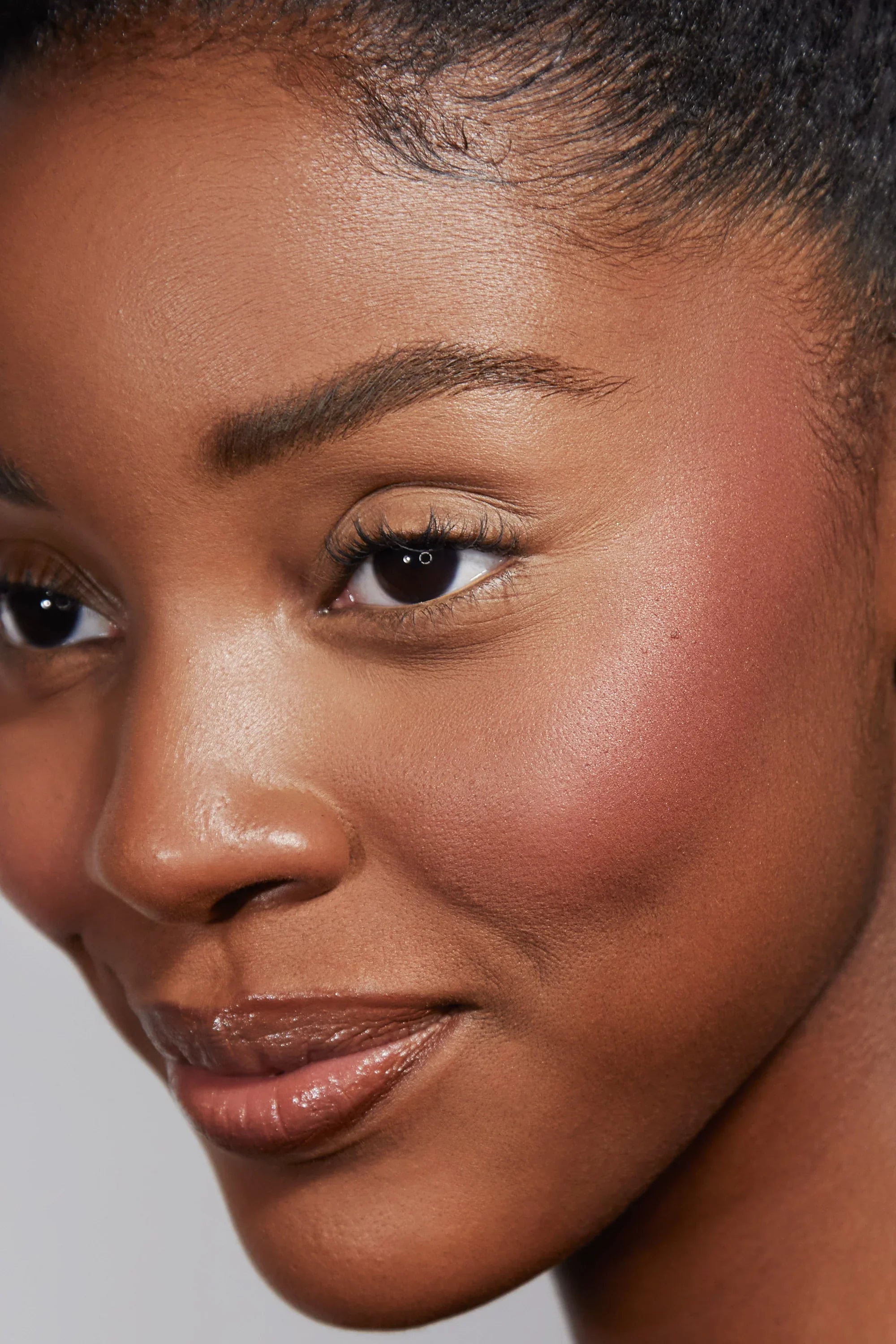 UOMA Beauty Double Take Skin Perfecting Blush Duo