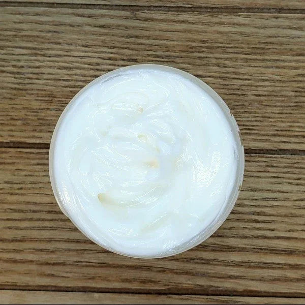 Tulip Tree Soap Company Hand & Body Buttercream Moisturizer